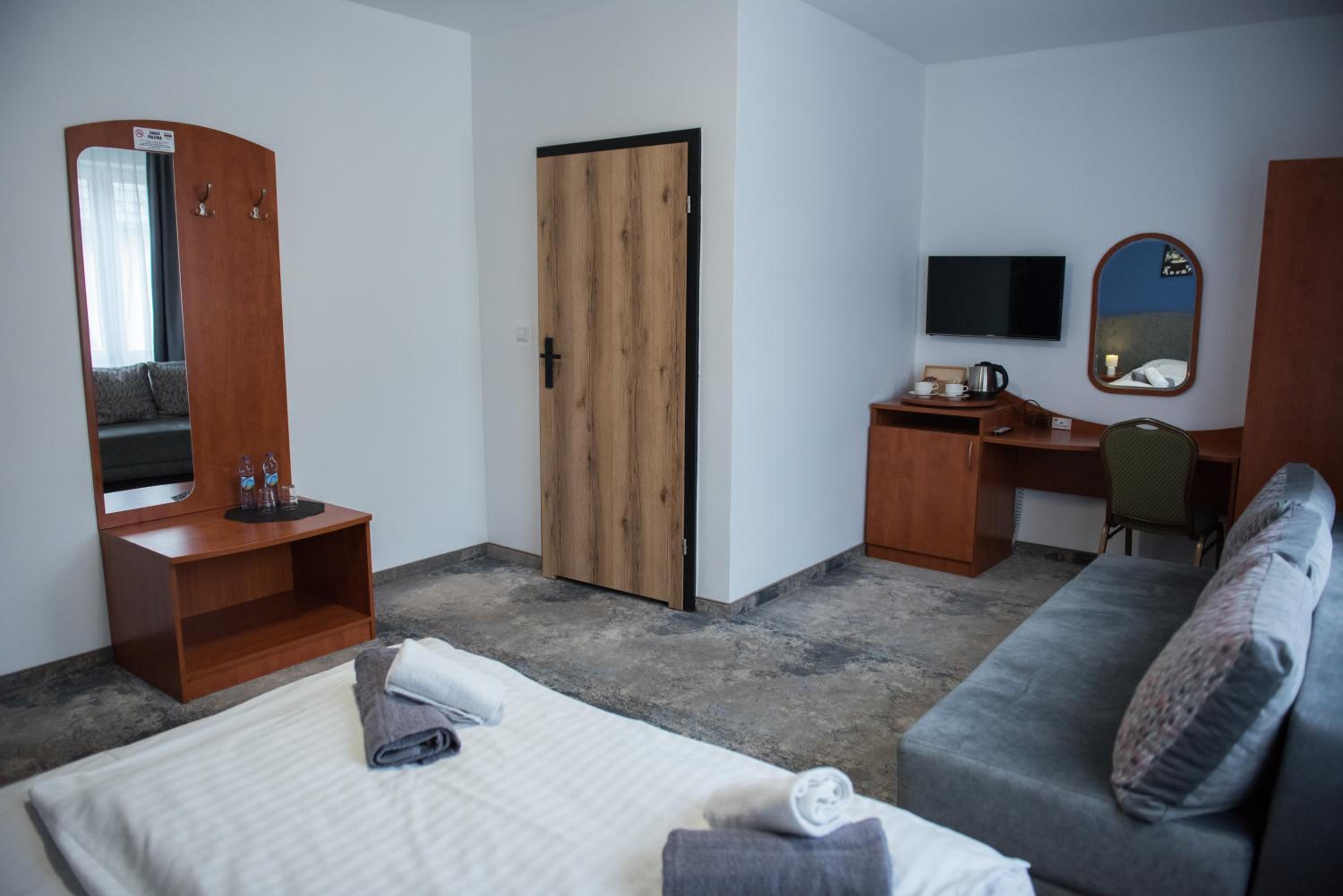  Double or Twin Room - Photo 17