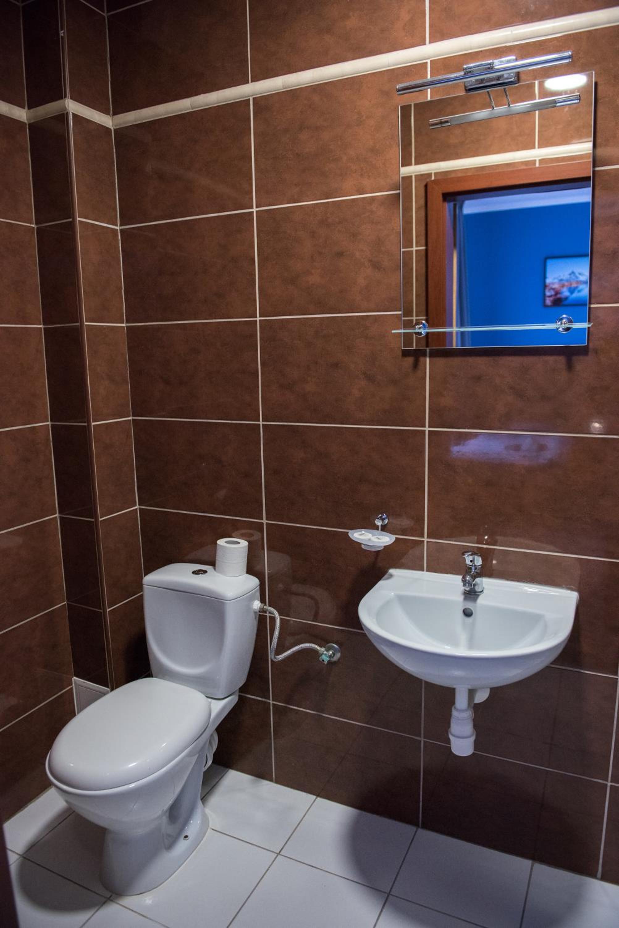  Double or Twin Room - Photo 16