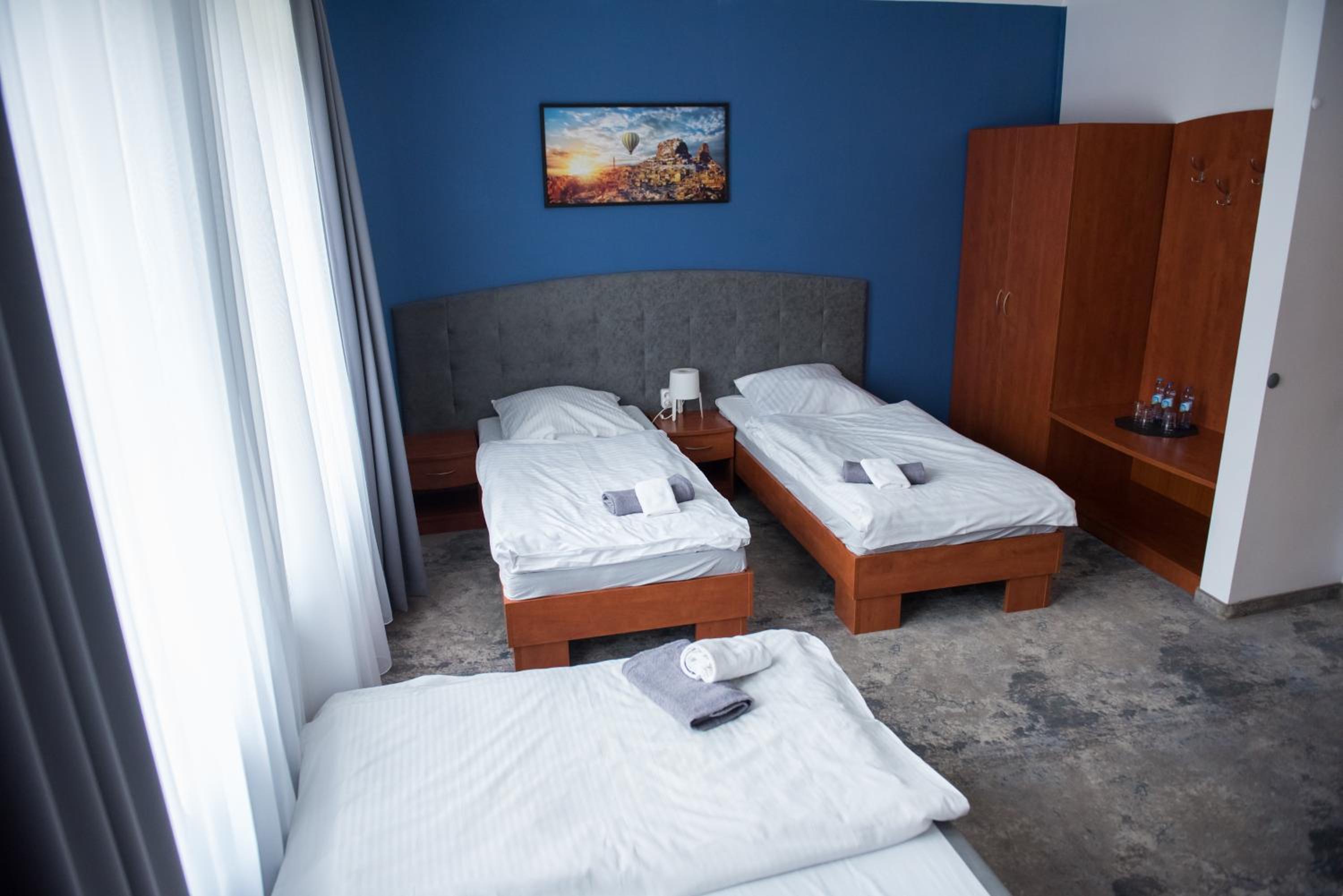  Double or Twin Room - Photo 2