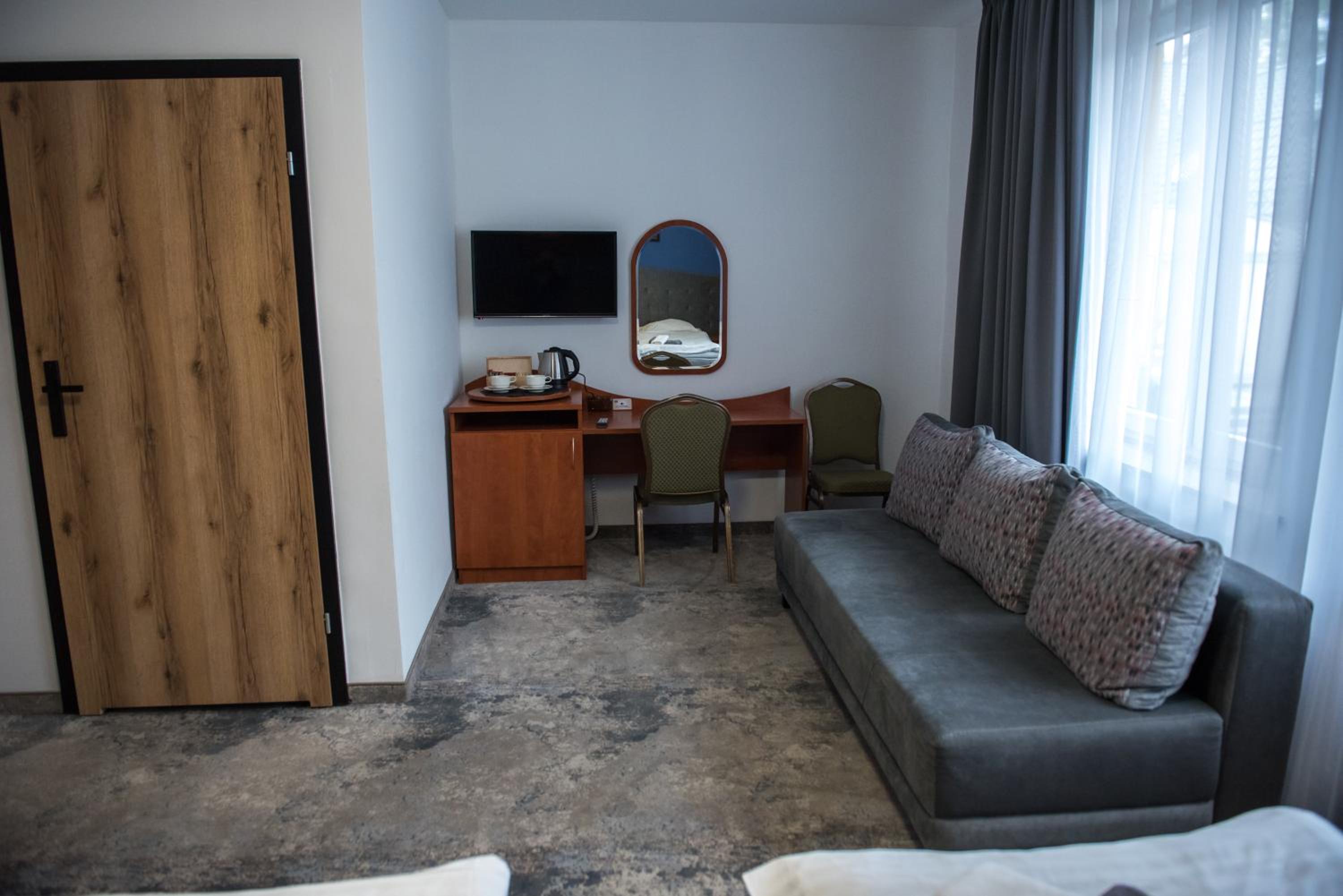  Double or Twin Room - Photo 3