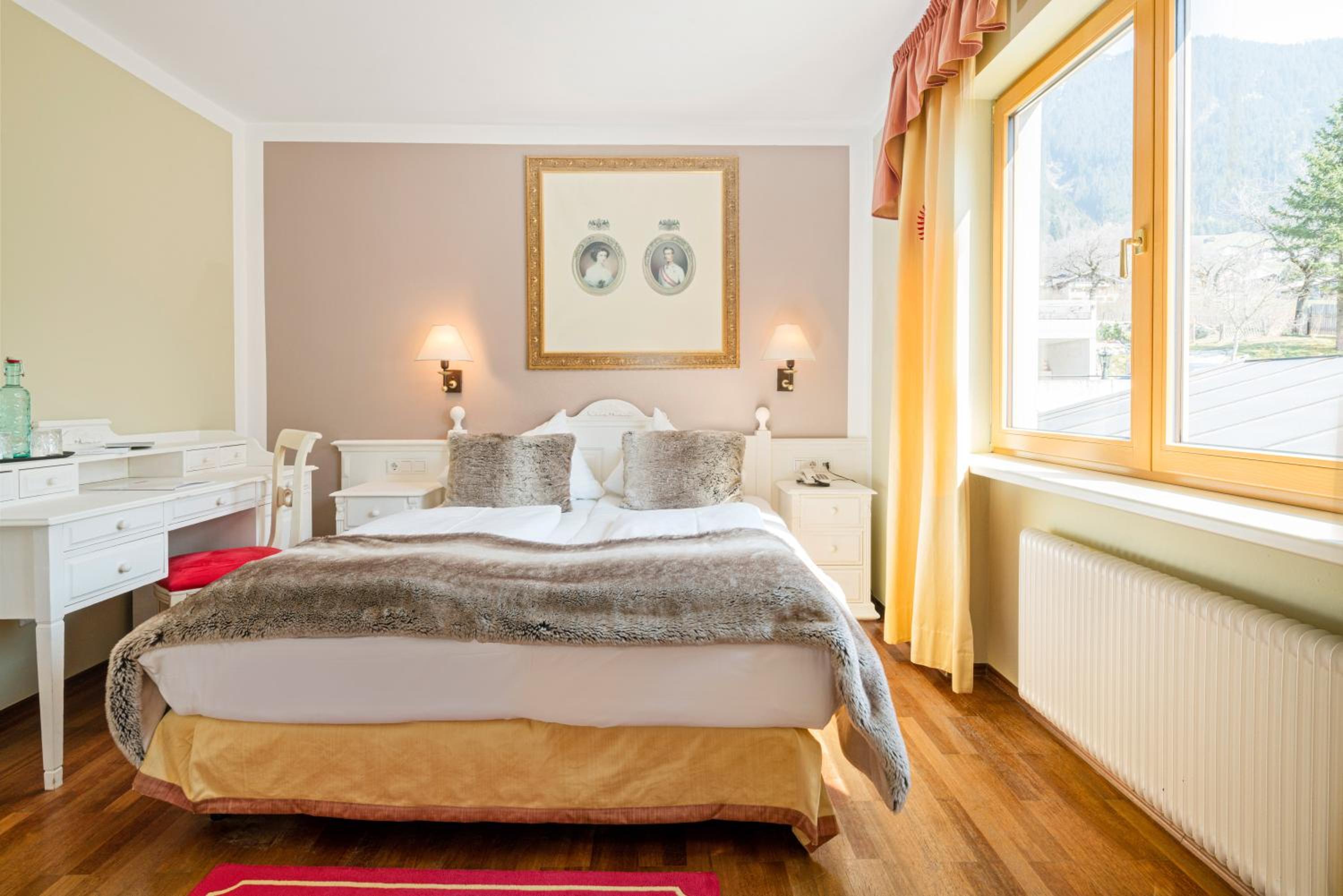 Small Double Room photo 1