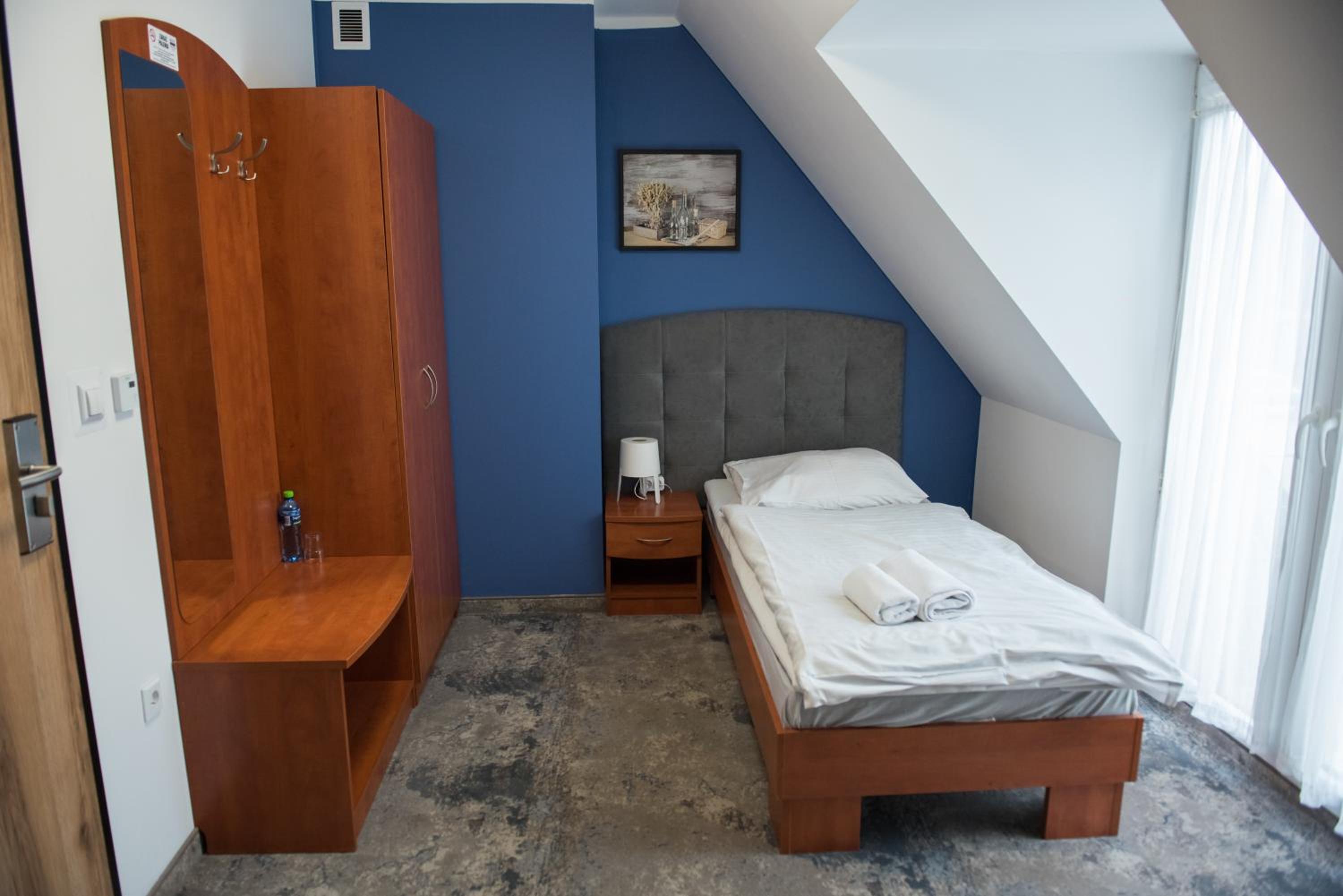 Single Room photo 1