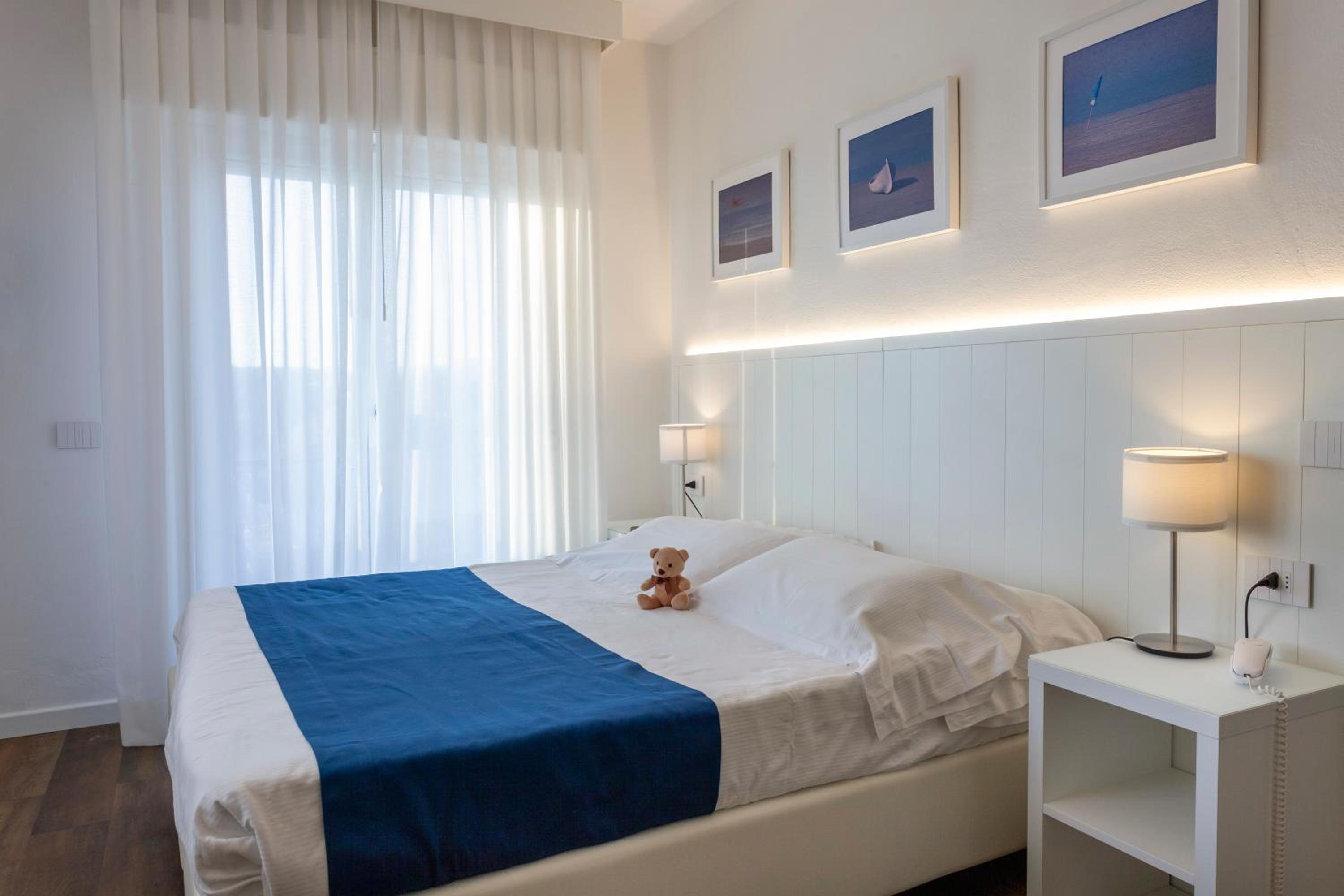 Triple Room with Balcony