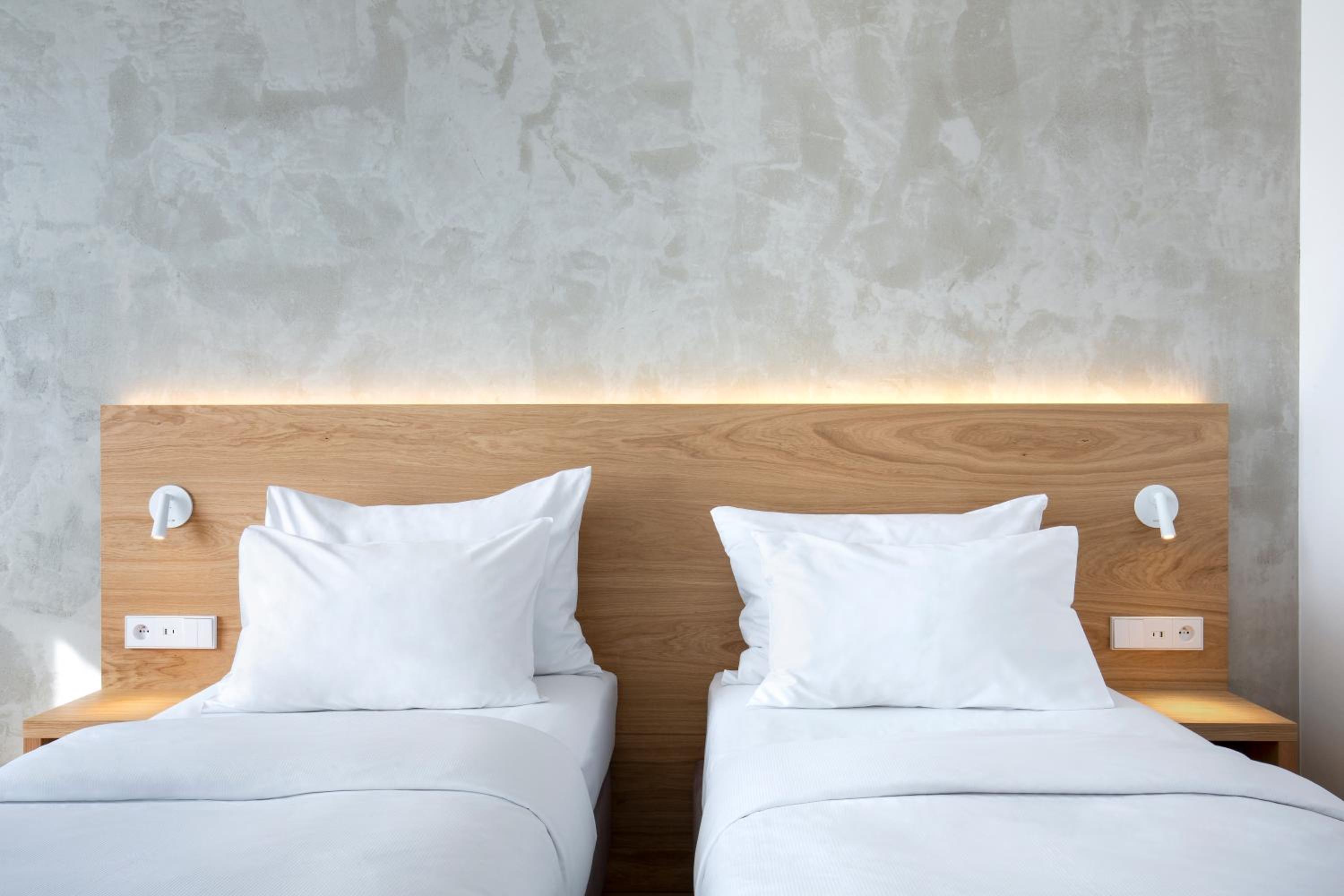 Superior Twin Room photo 2