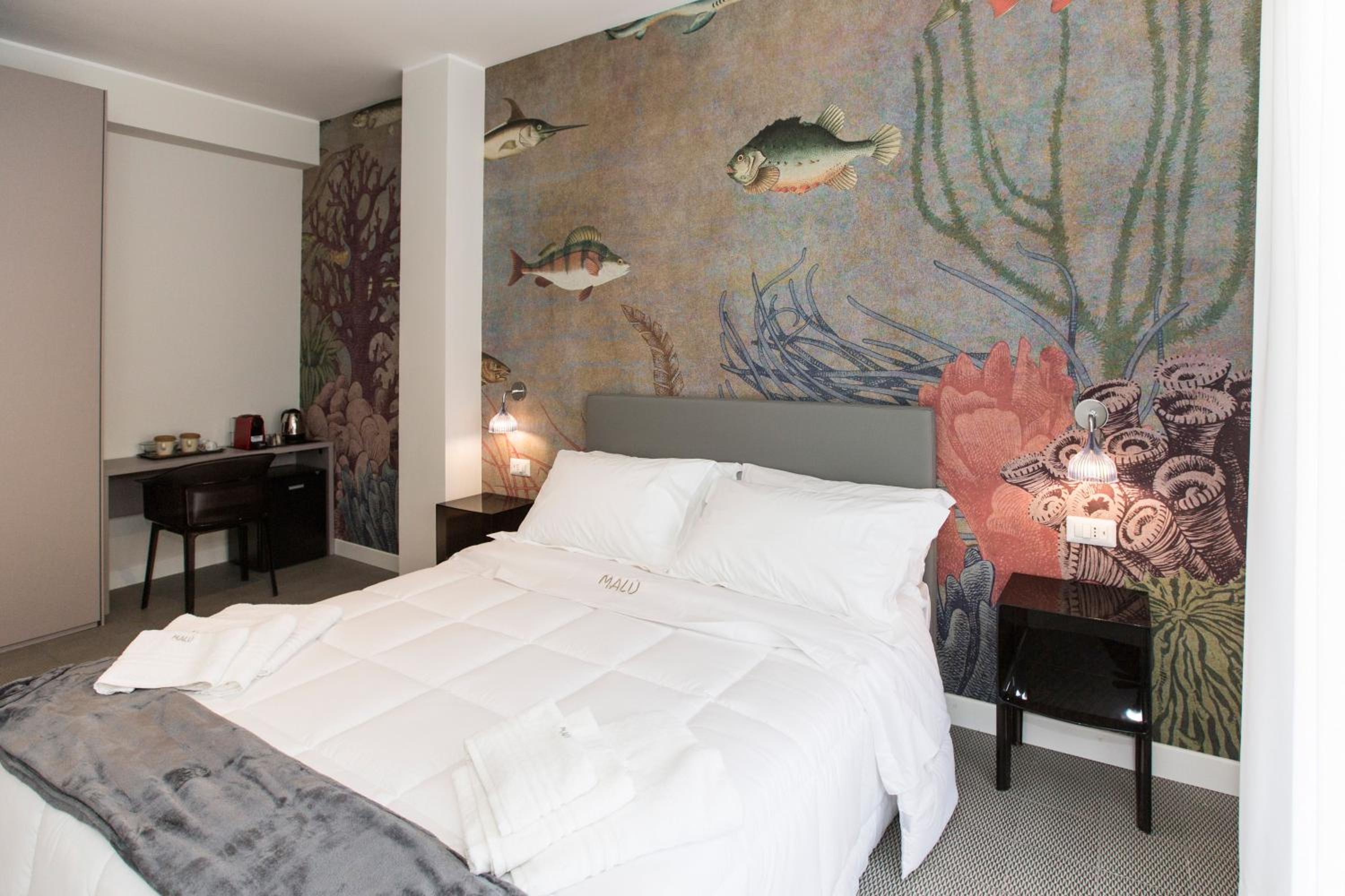 Double Room - Disability Access - Photo 1