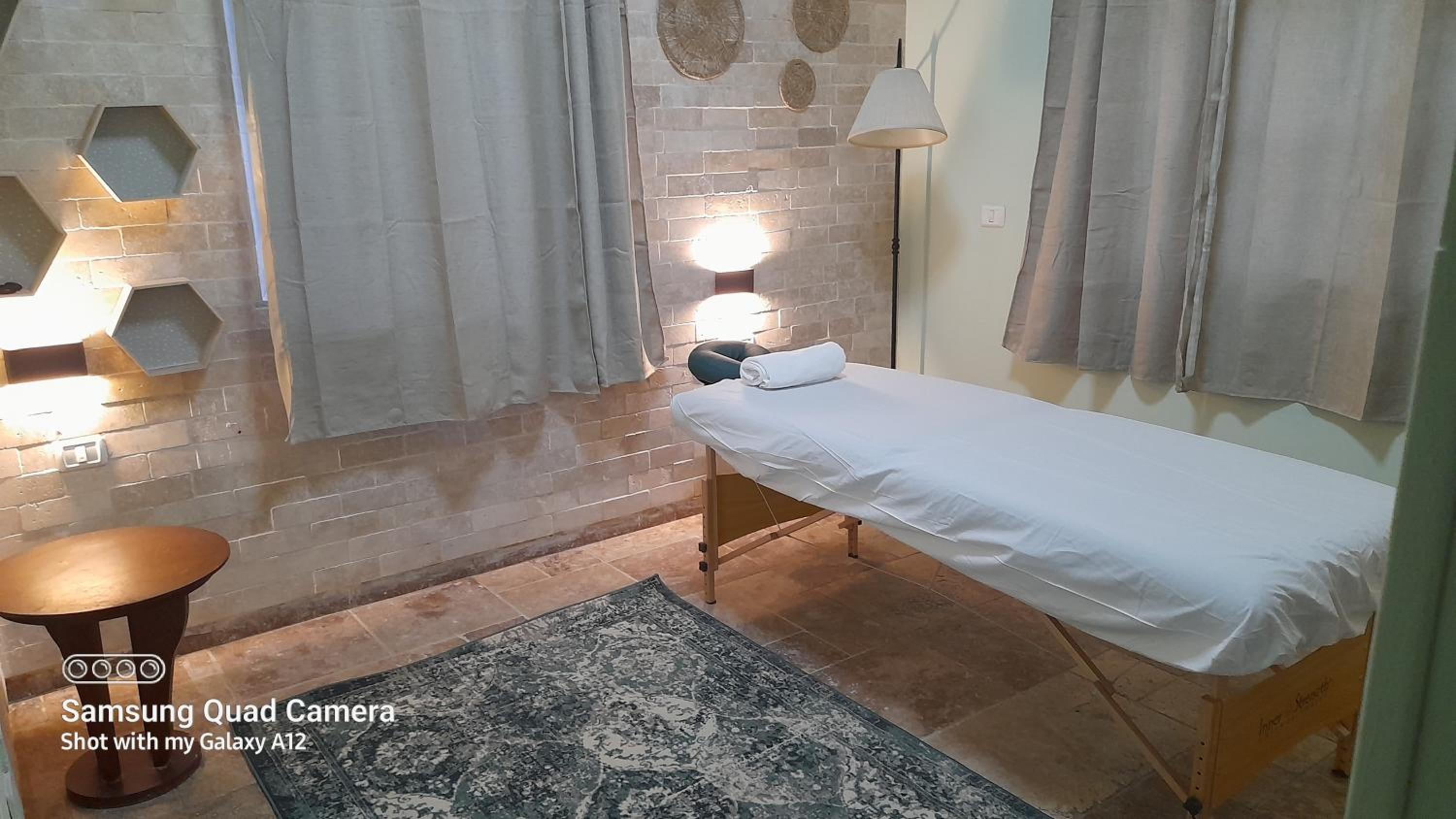 Standard Double or Twin Room - Photo 4