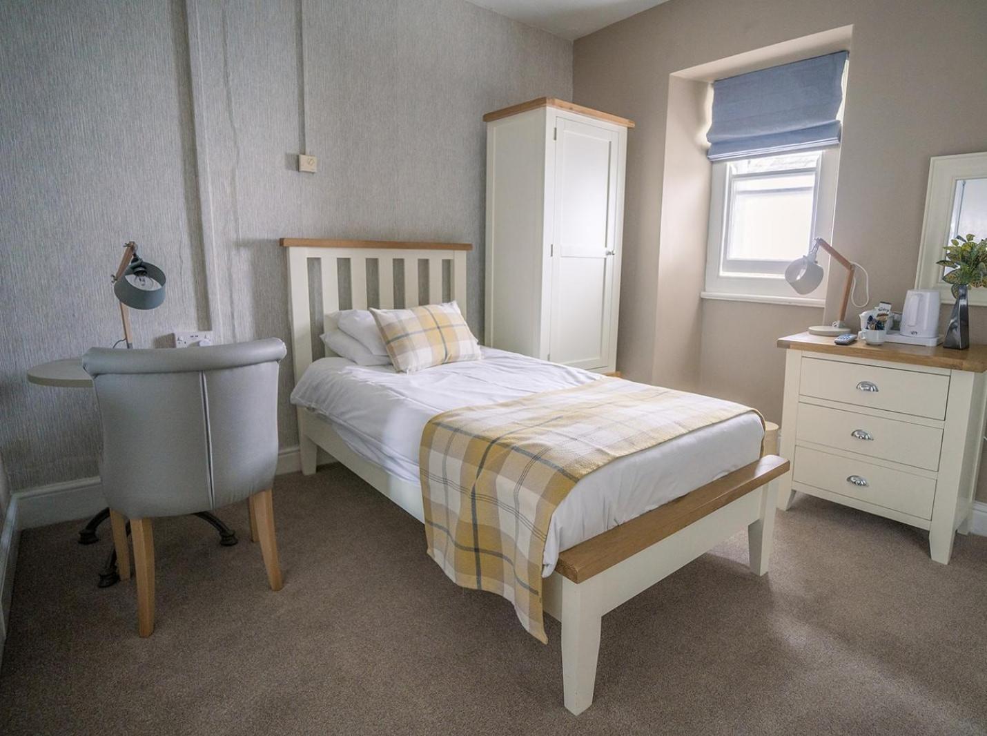 Single Room photo 3