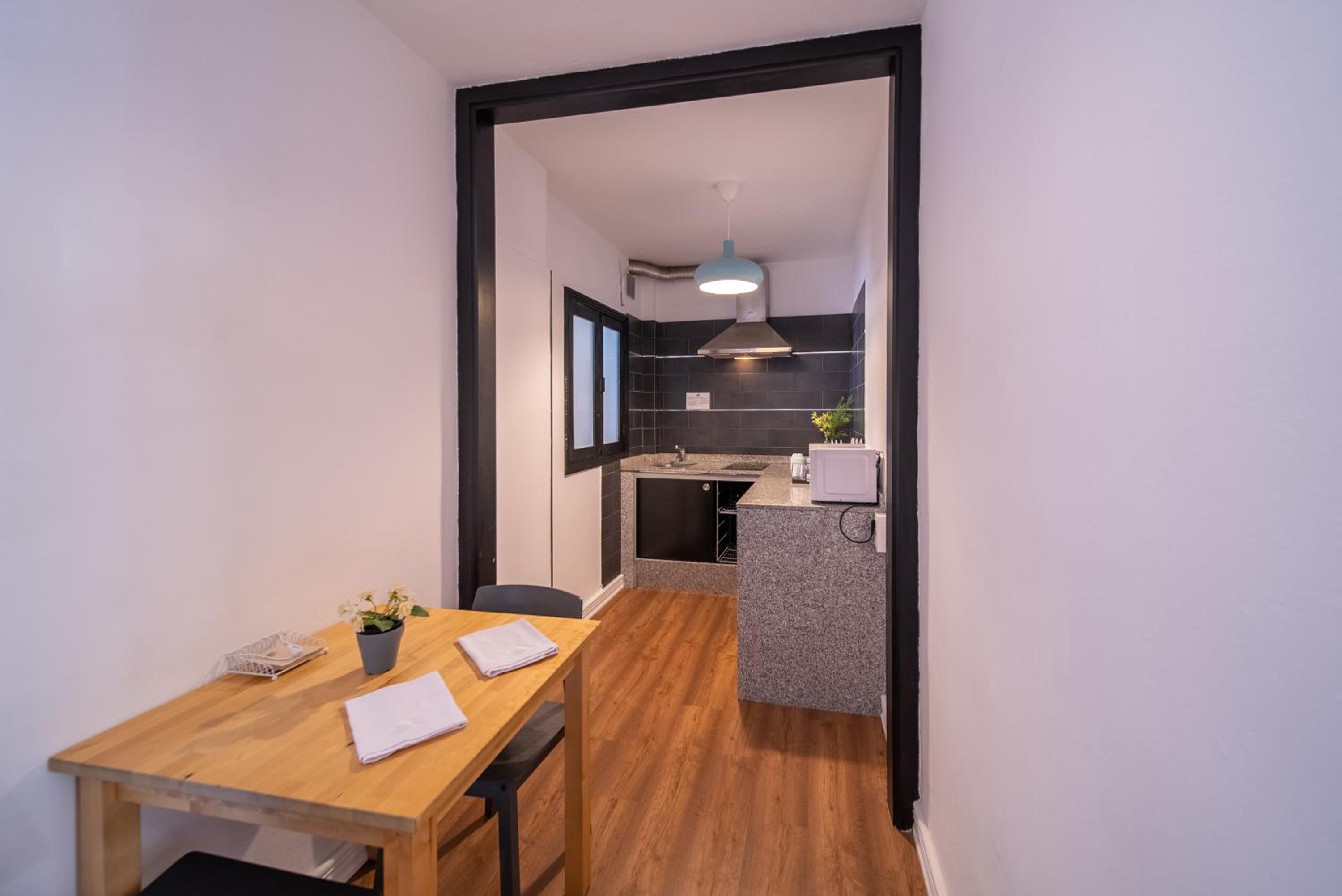 Suite with Sea View - Attic