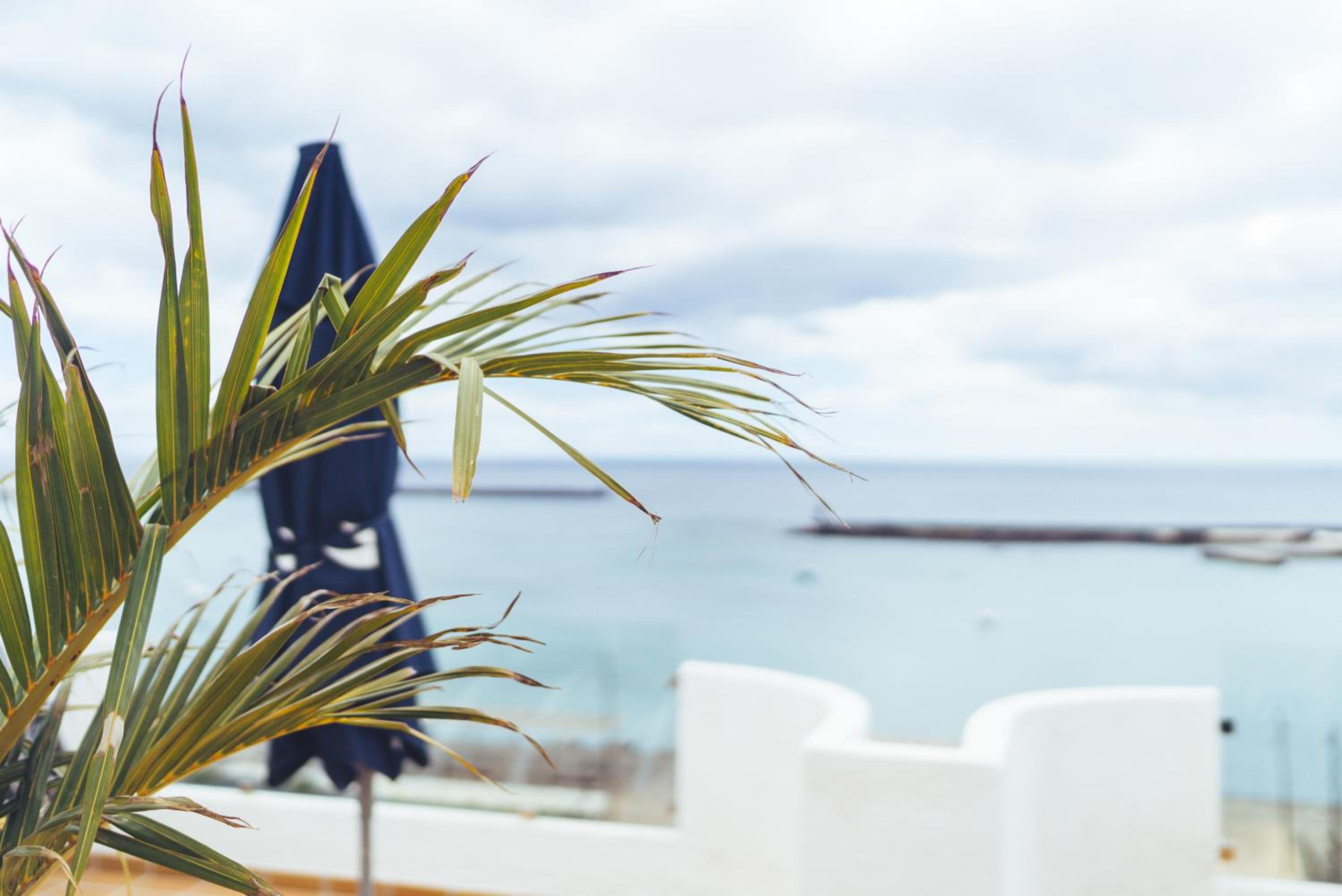 Suite with Sea View - Attic thumbnail 5