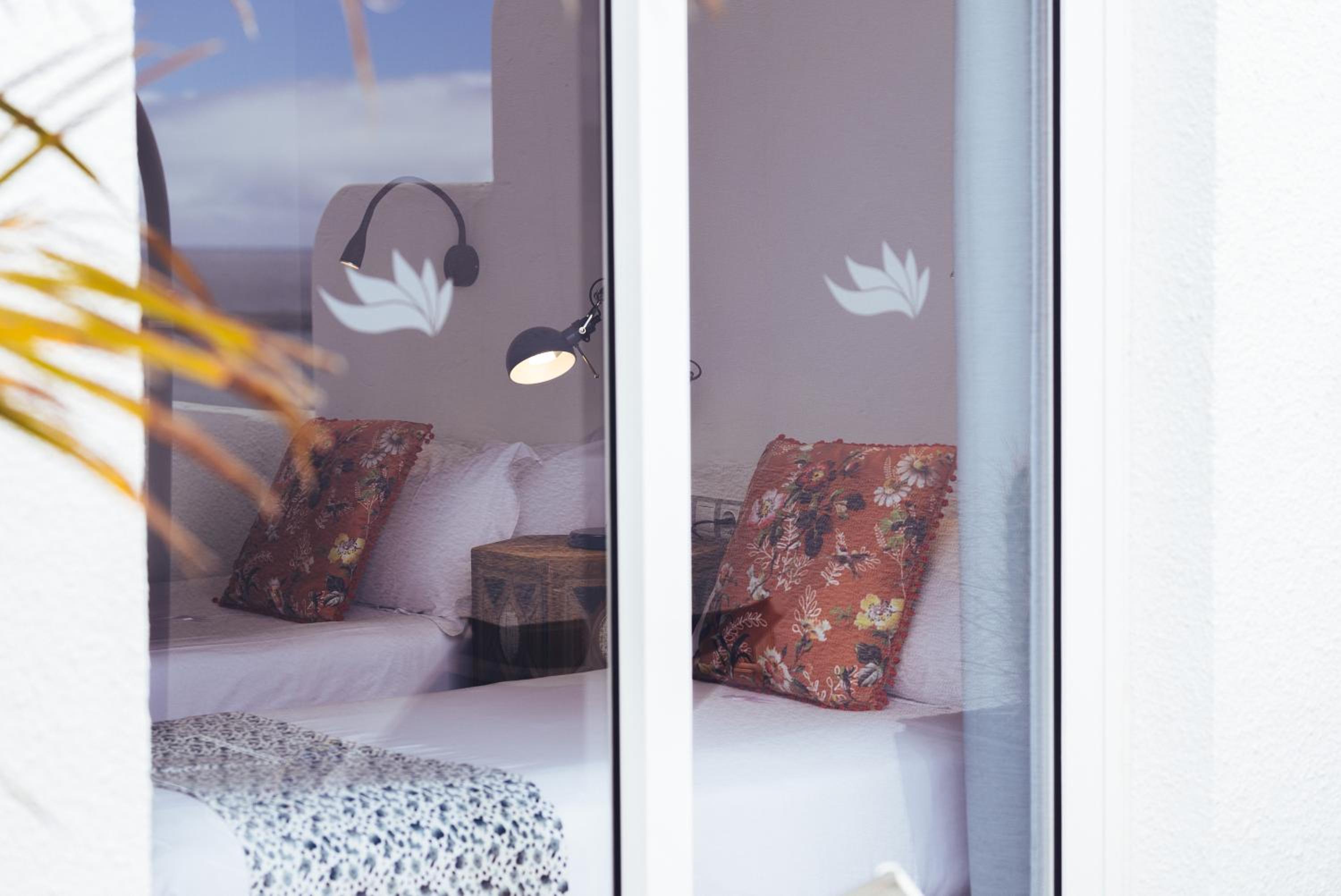 Suite with Sea View - Attic