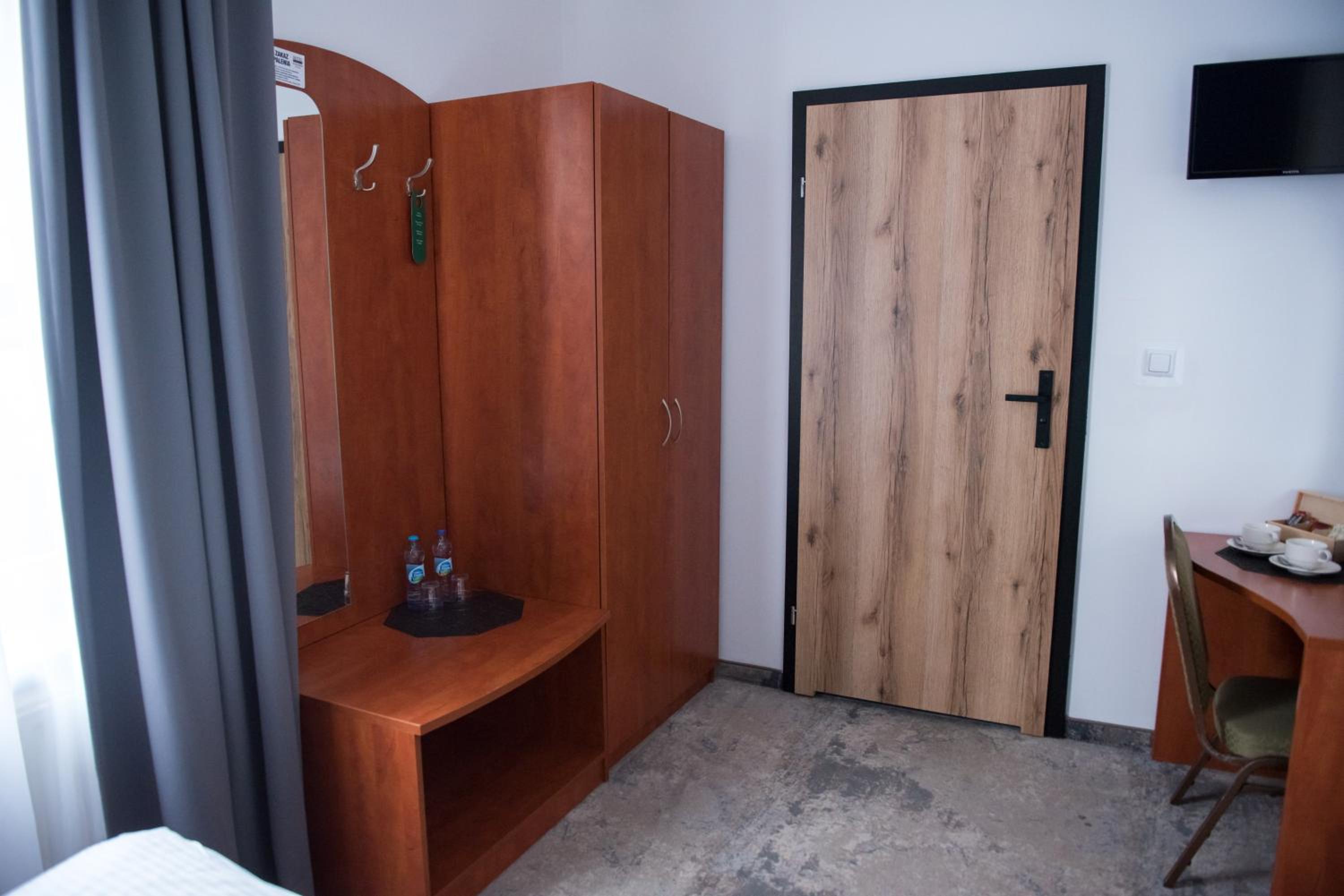  Double or Twin Room - Photo 5