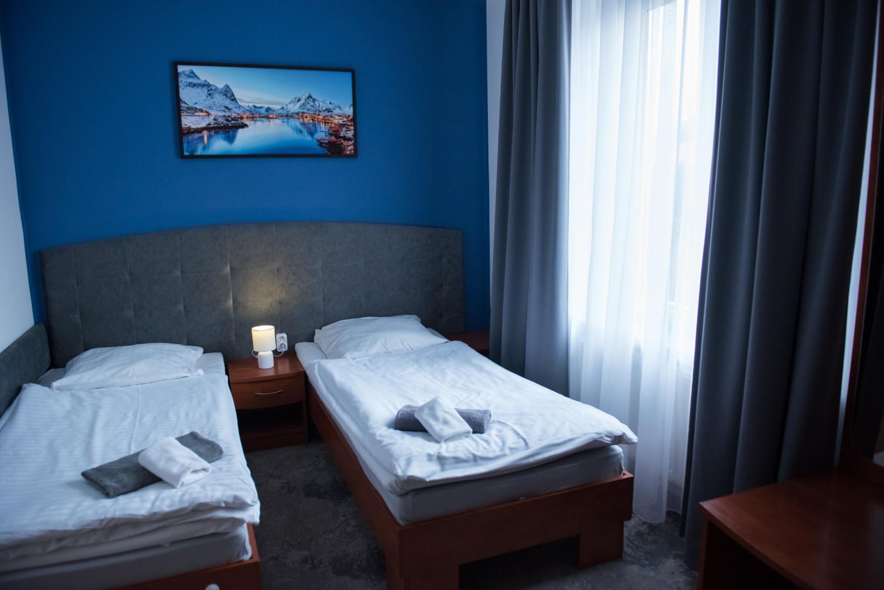  Double or Twin Room - Photo 10