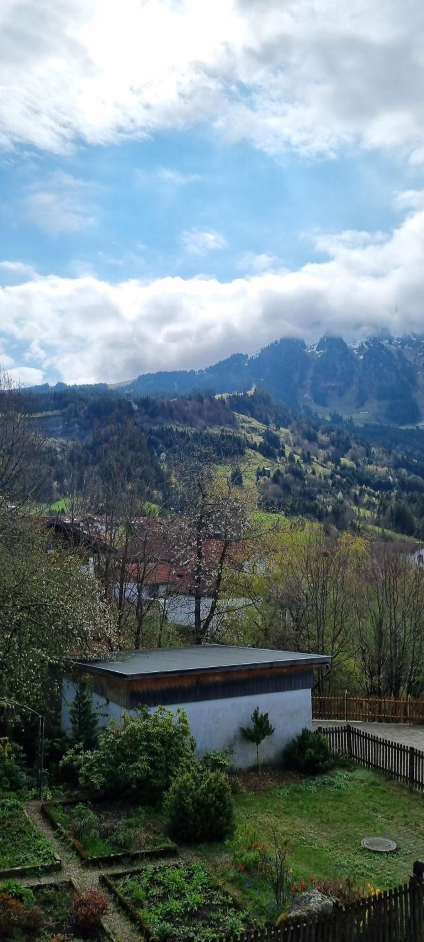 Deluxe Double or Twin Room with Mountain View photo 3