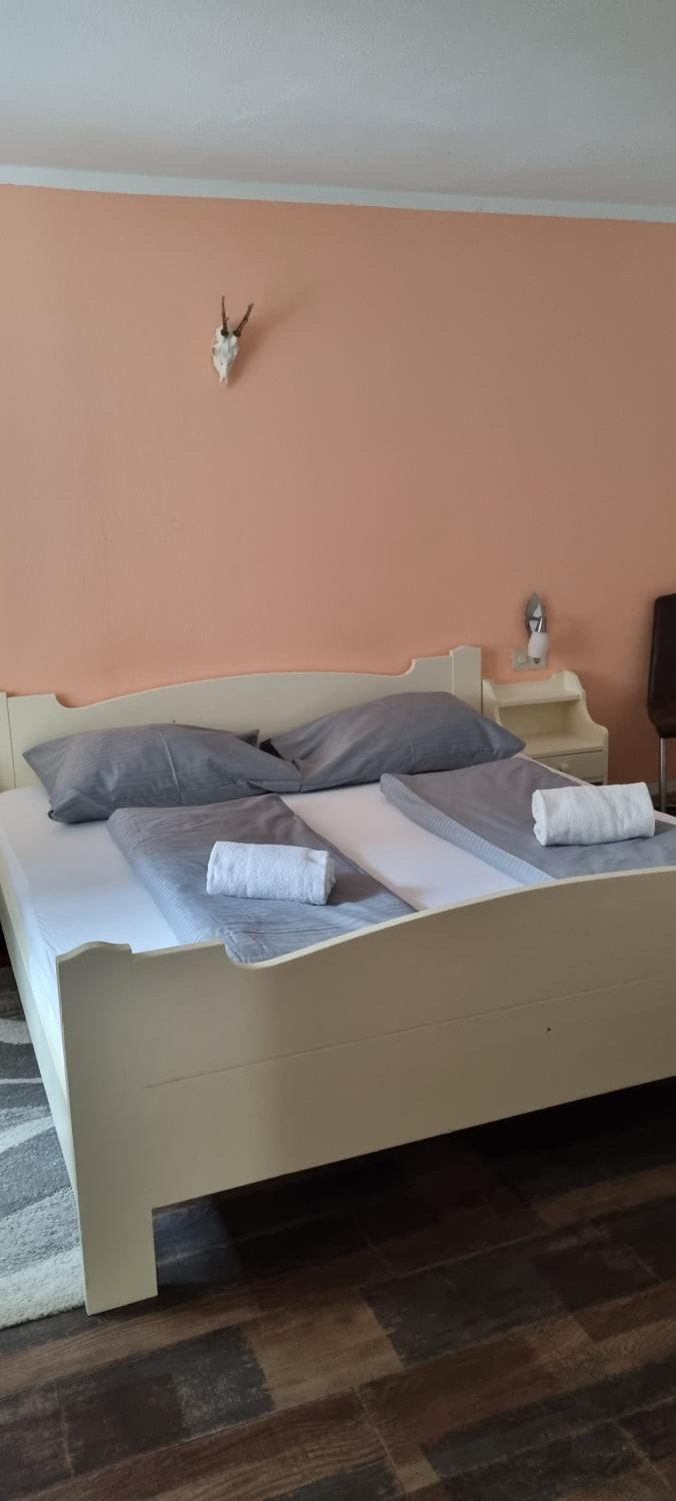 Standard Double Room photo 2