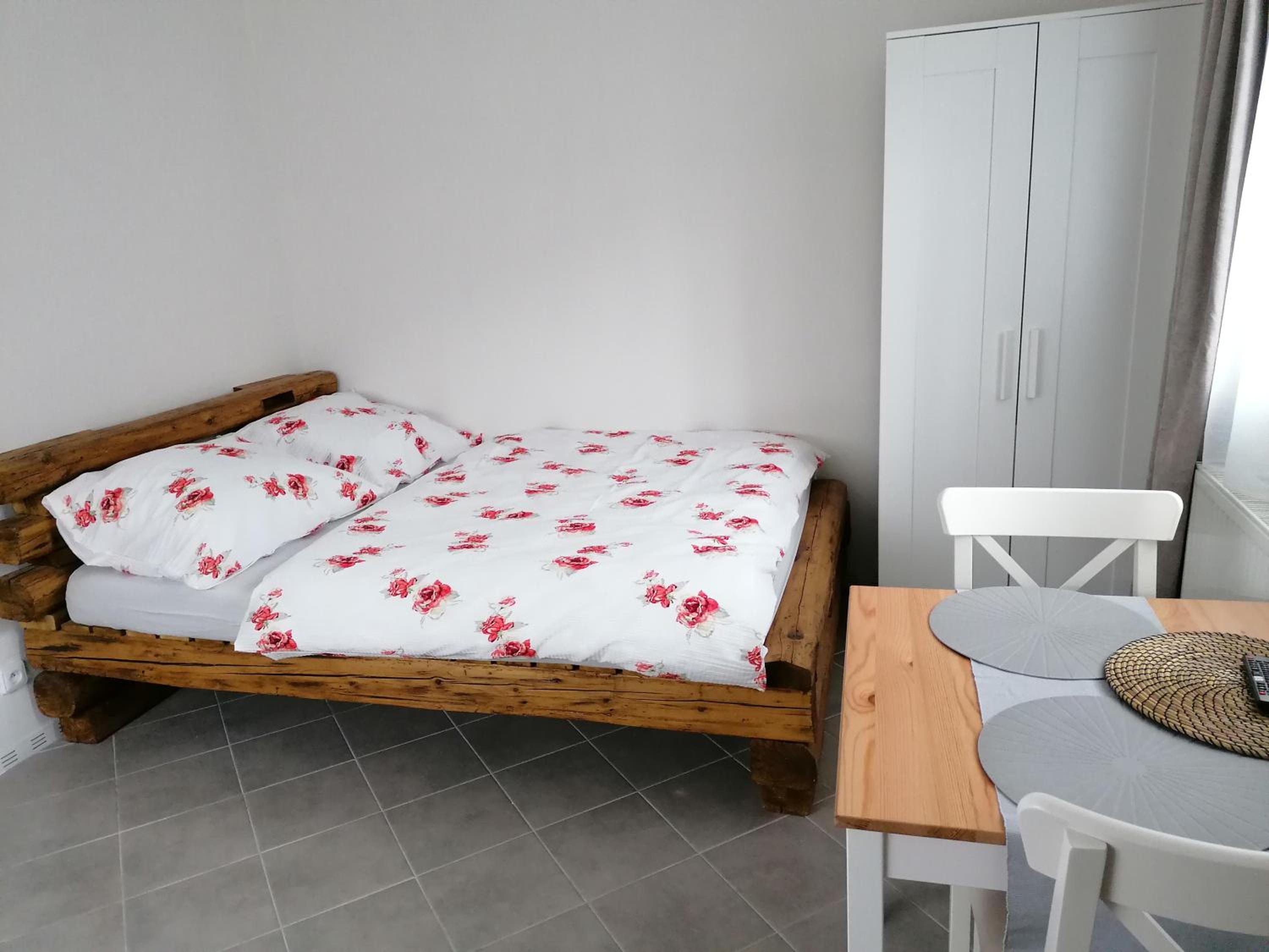 Double Room photo 1