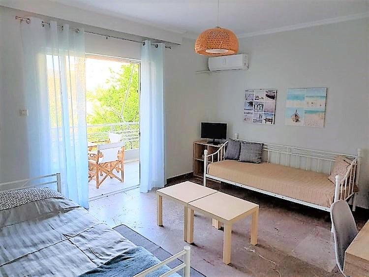 One-Bedroom Apartment photo 3