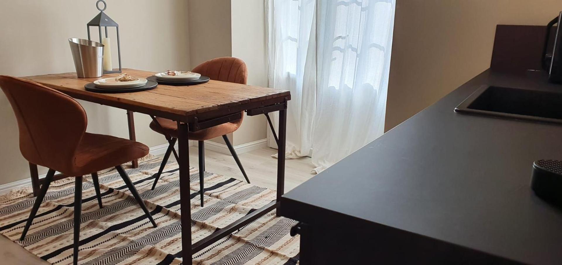 Apartment - Photo 1