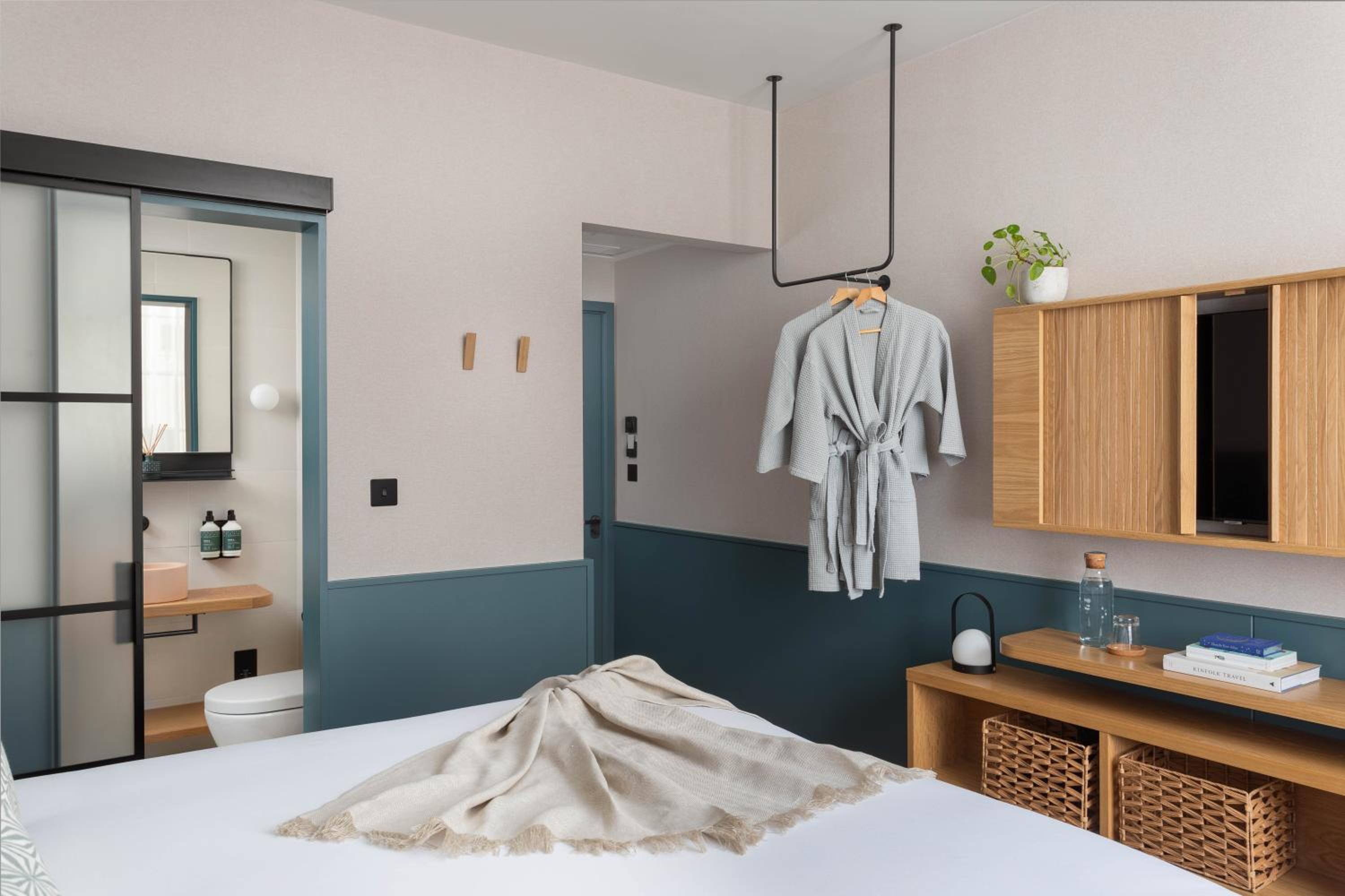 Family Suite photo 2