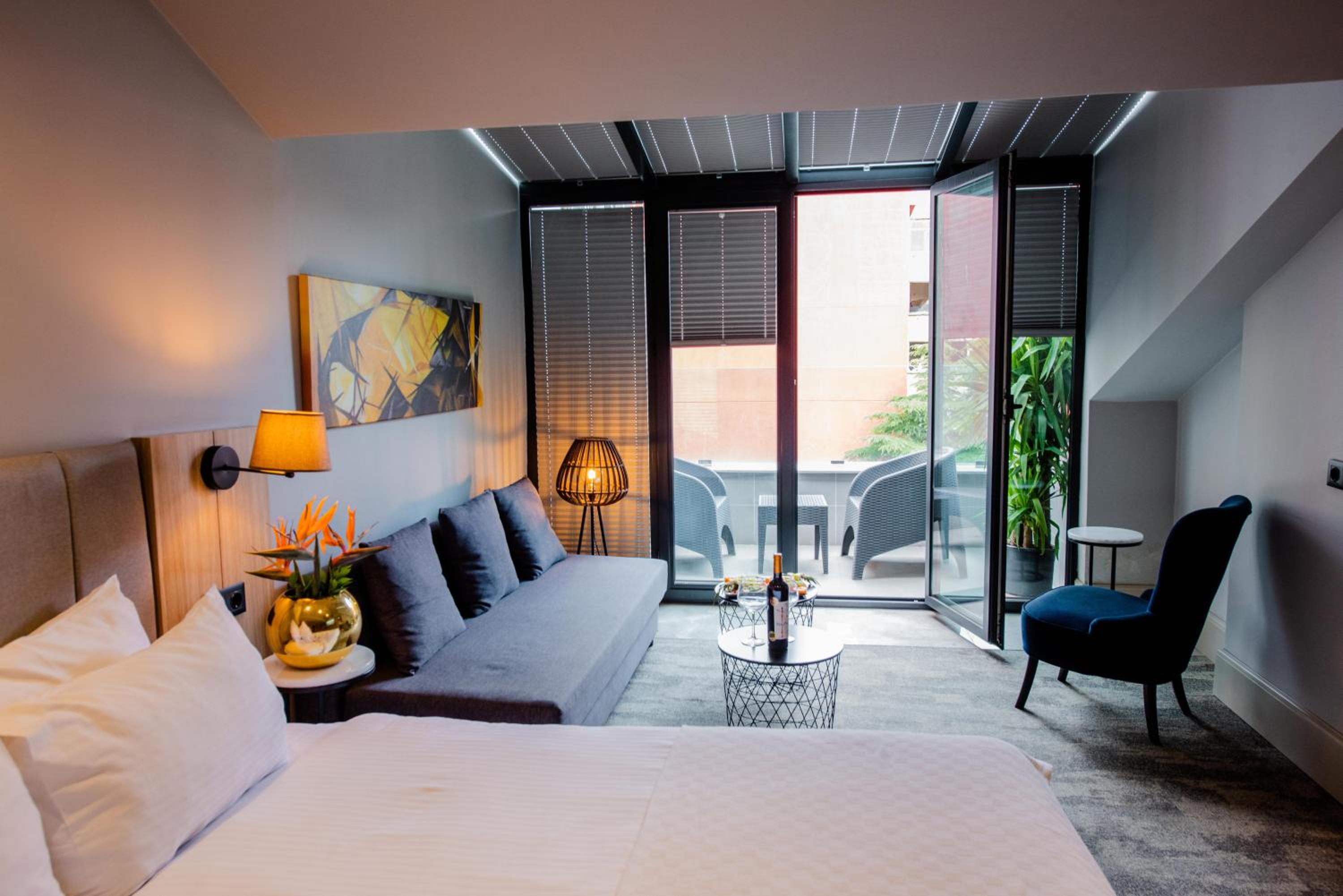 Superior Double Room photo 1