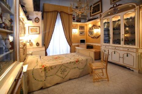 Triple Room With Private External Bathroom photo 1