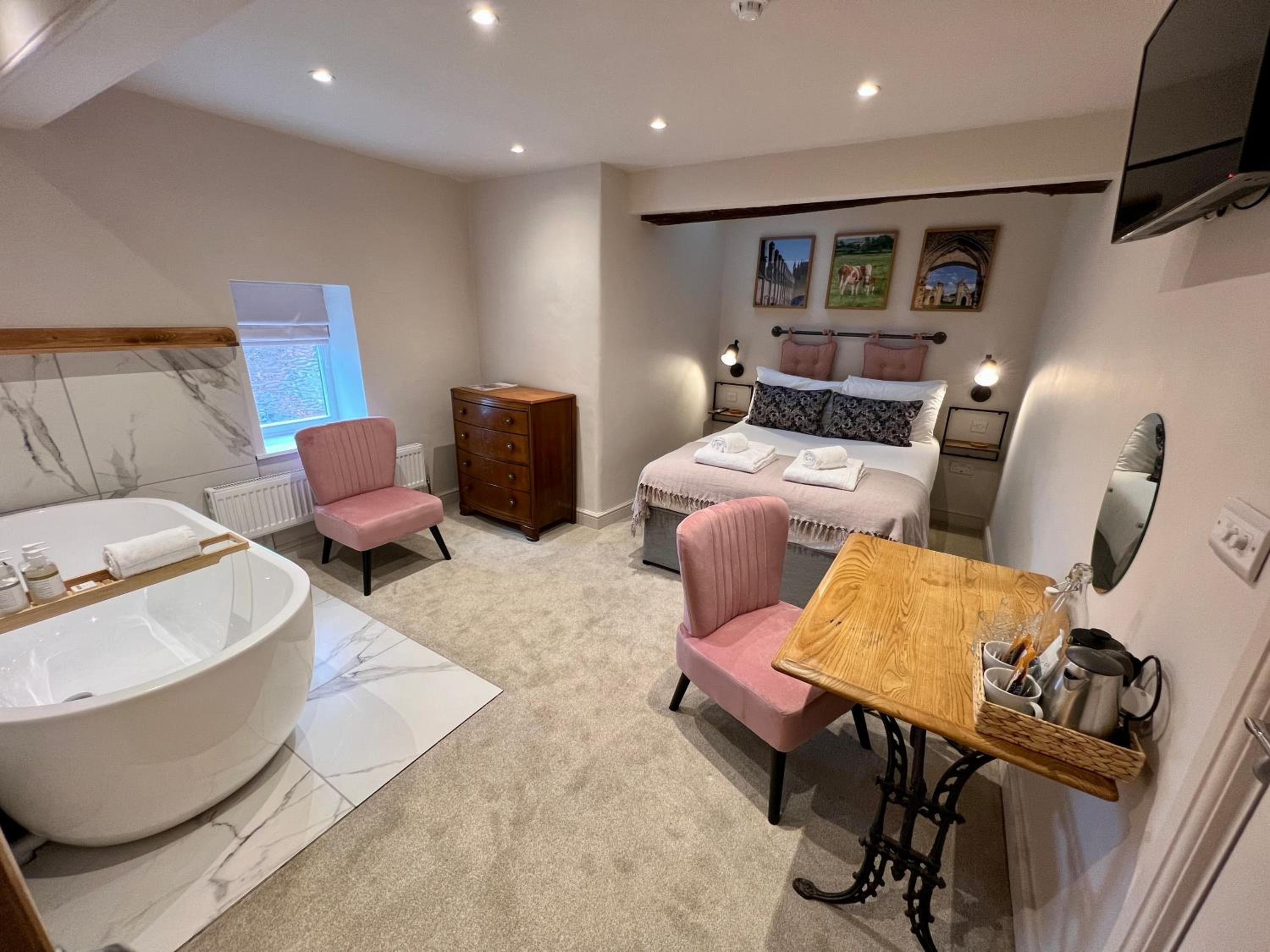 Superior Double Room photo 1