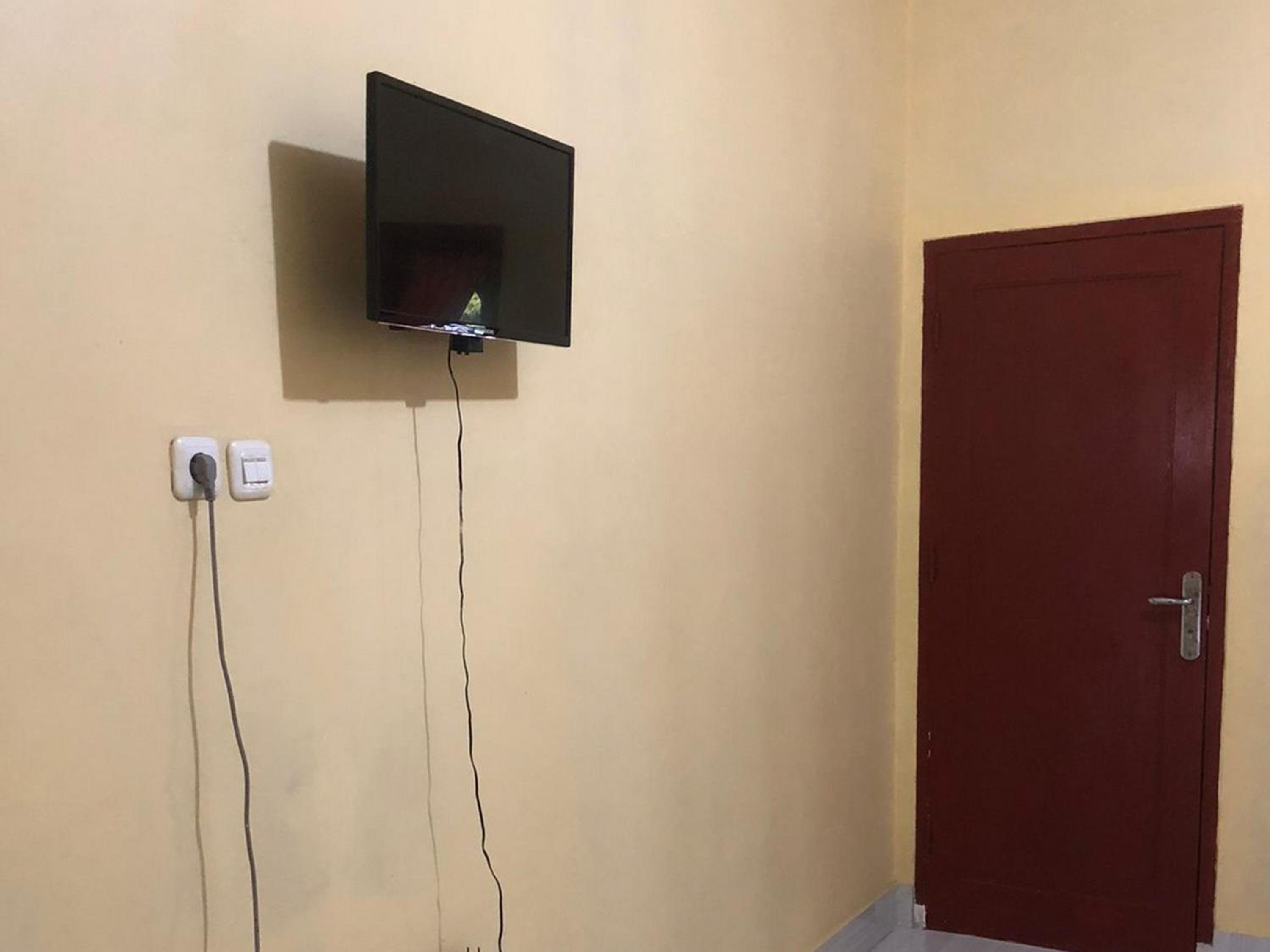 Standard Double Room - Photo 6