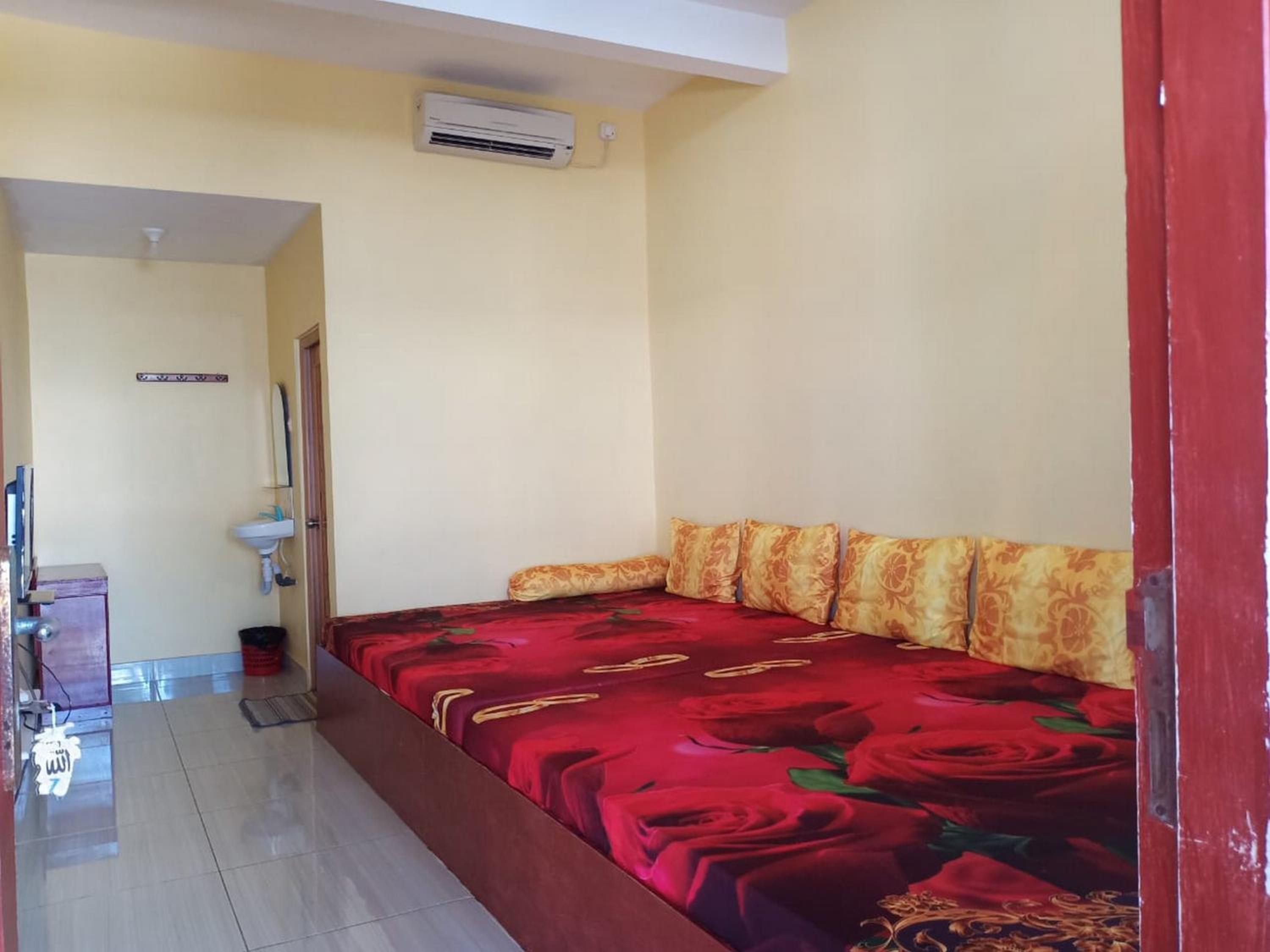 Standard Double Room - Photo 1