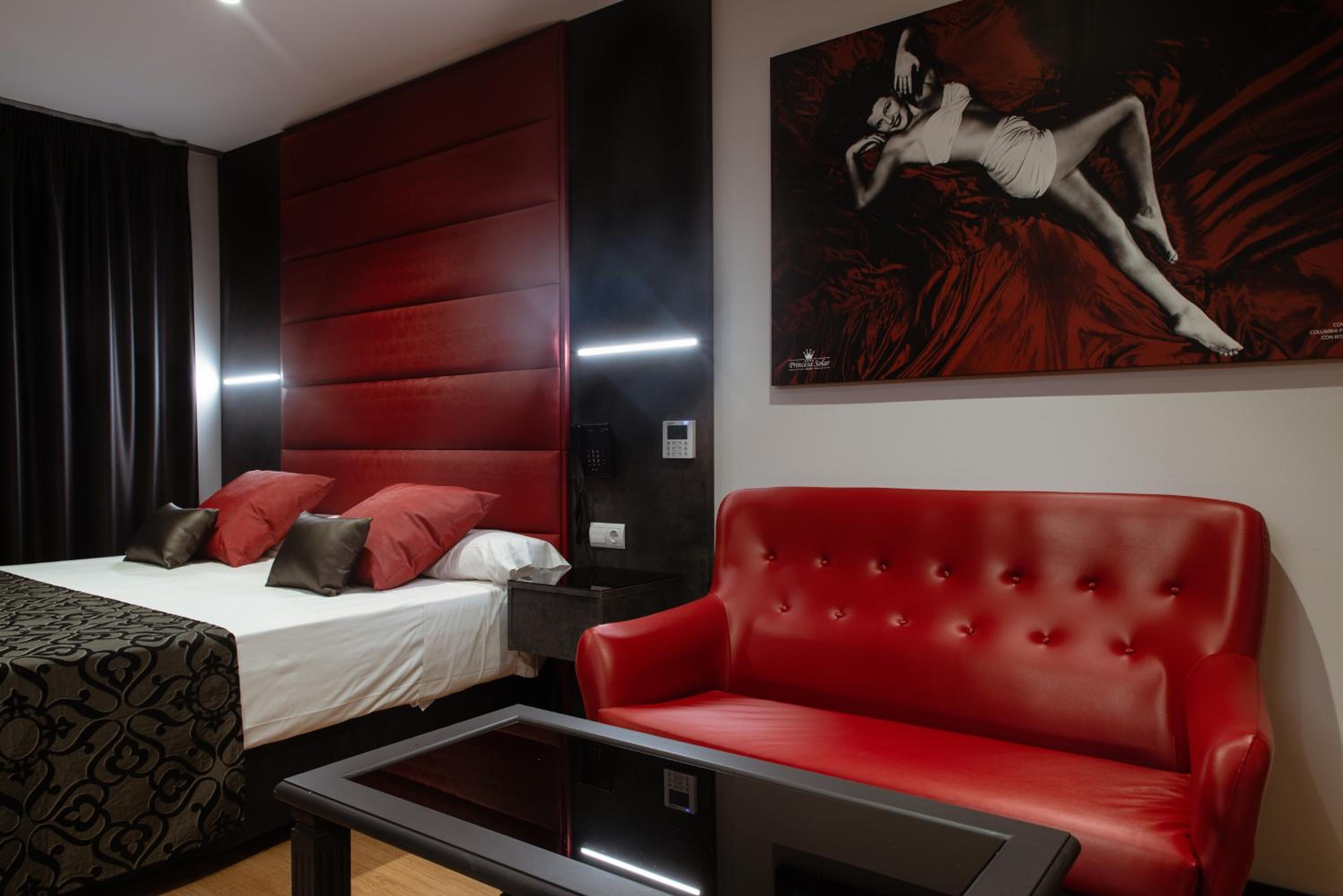 Junior Suite - Photo 14