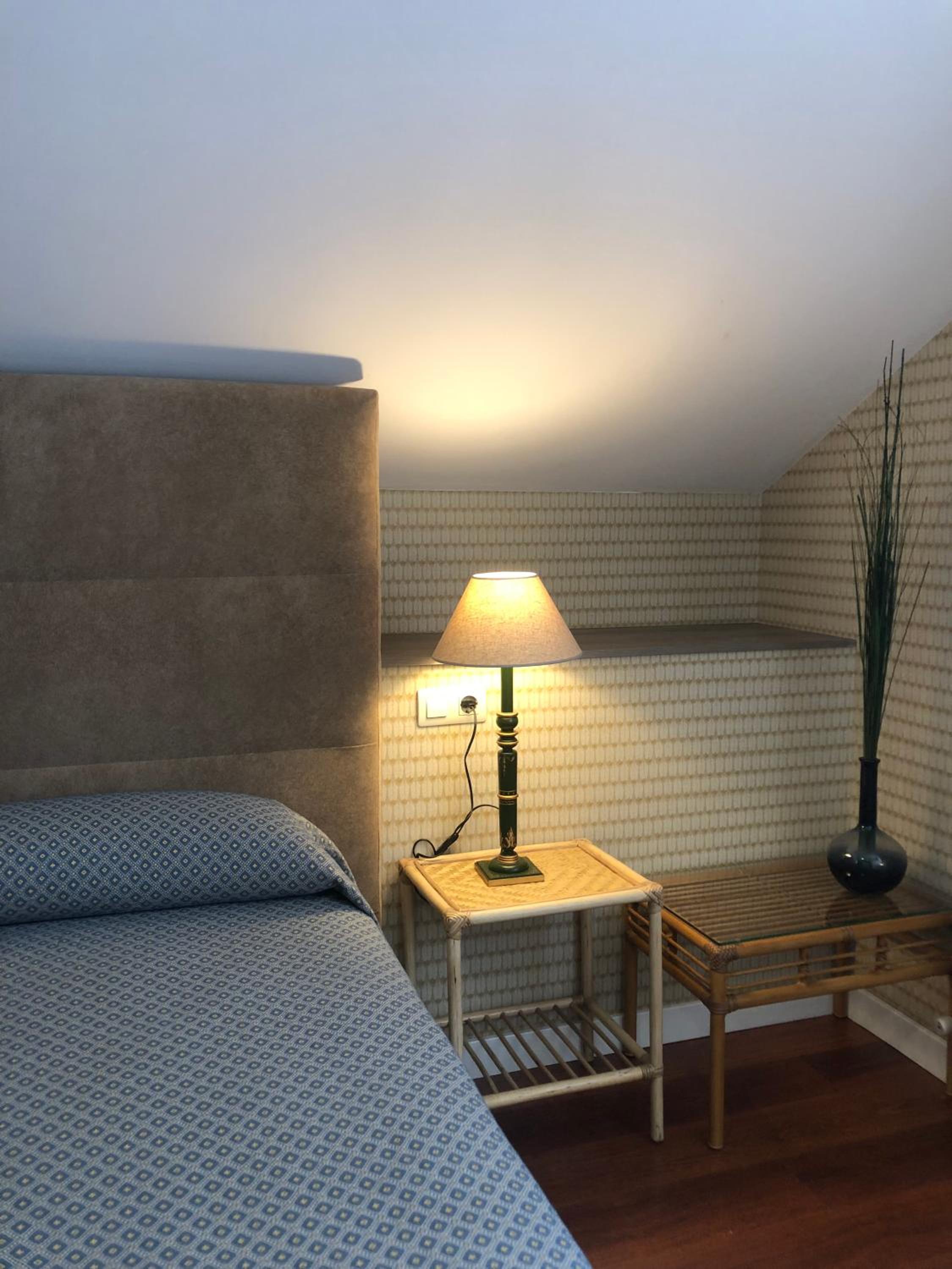Economy Double Room photo 2