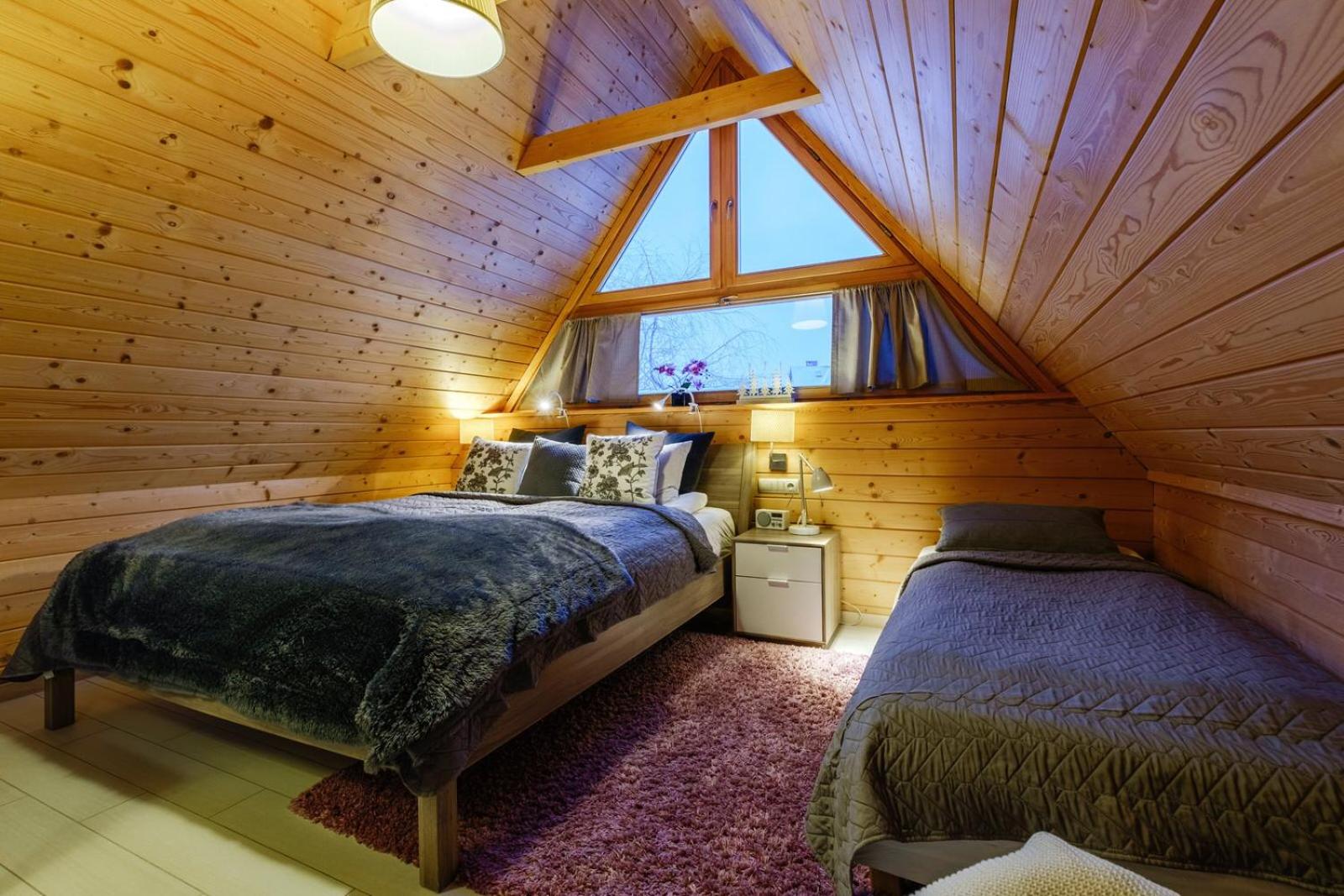 Superior Chalet photo 1