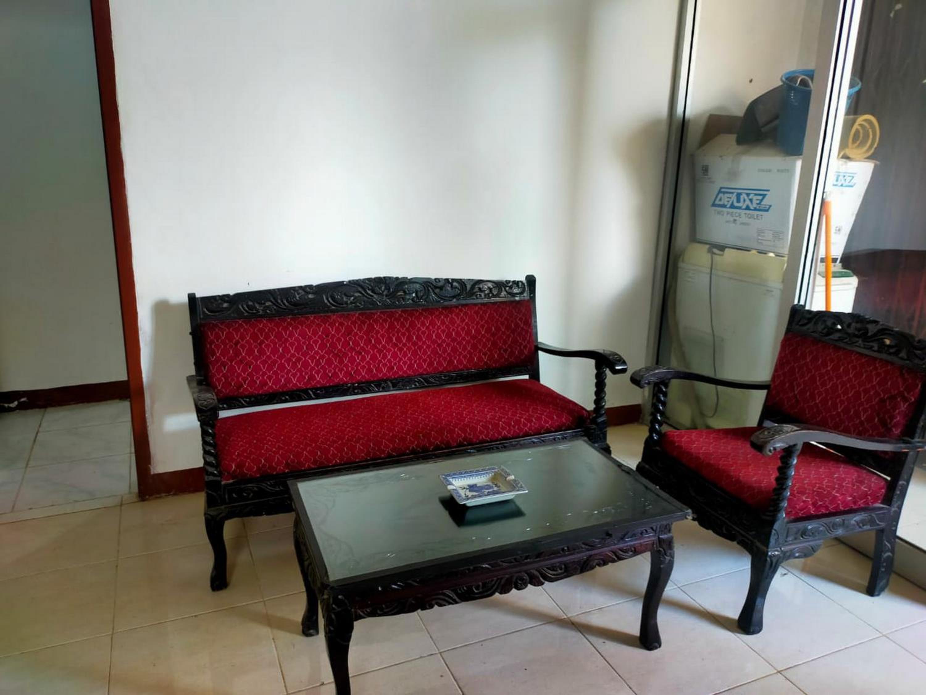 Standard Double Room - Photo 4
