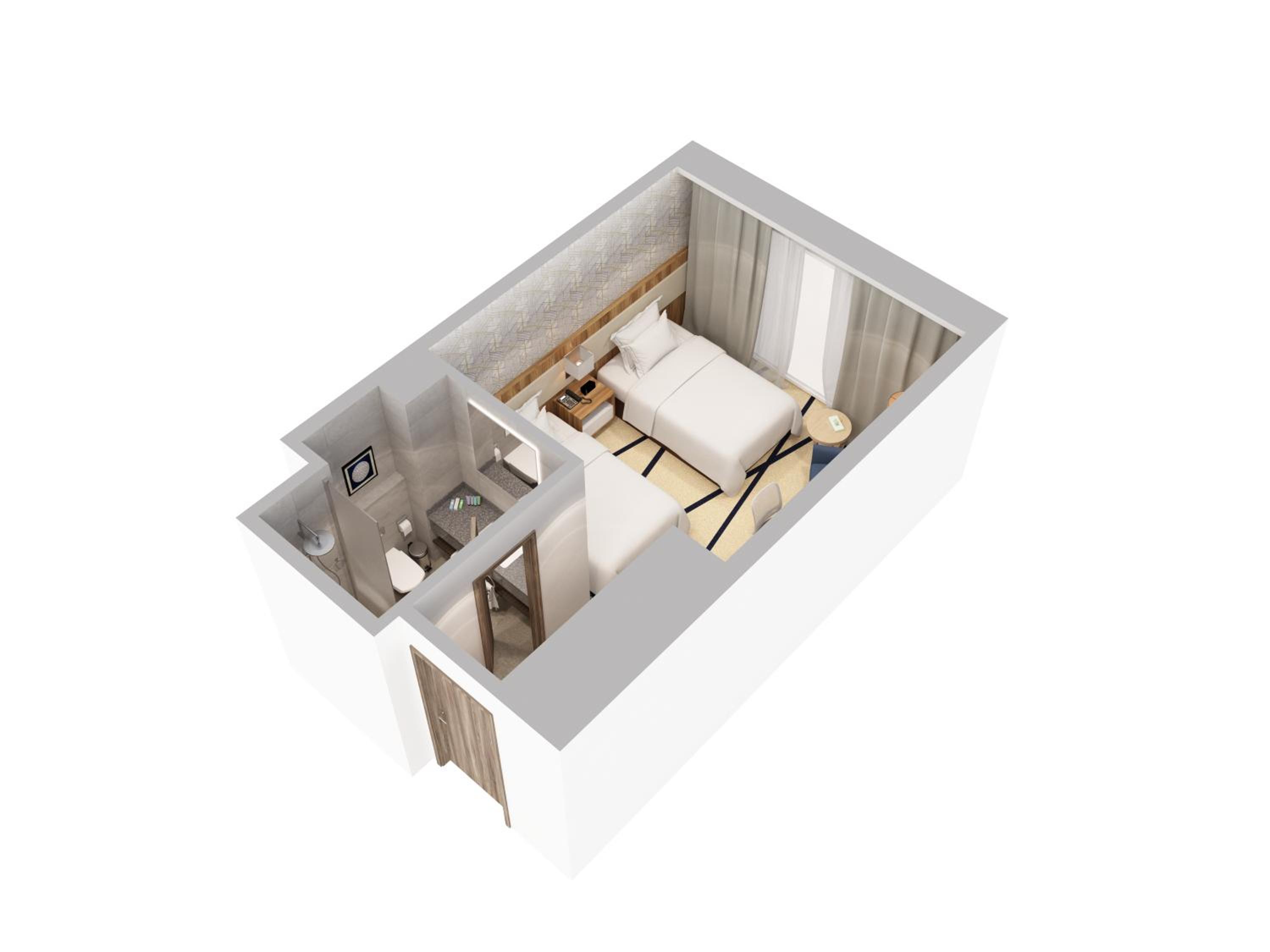 Standard Room - Photo 4