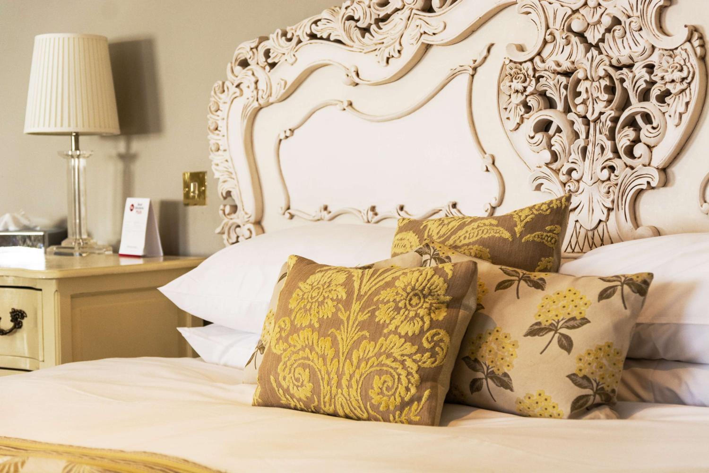 Deluxe Double Room with View - Photo 8