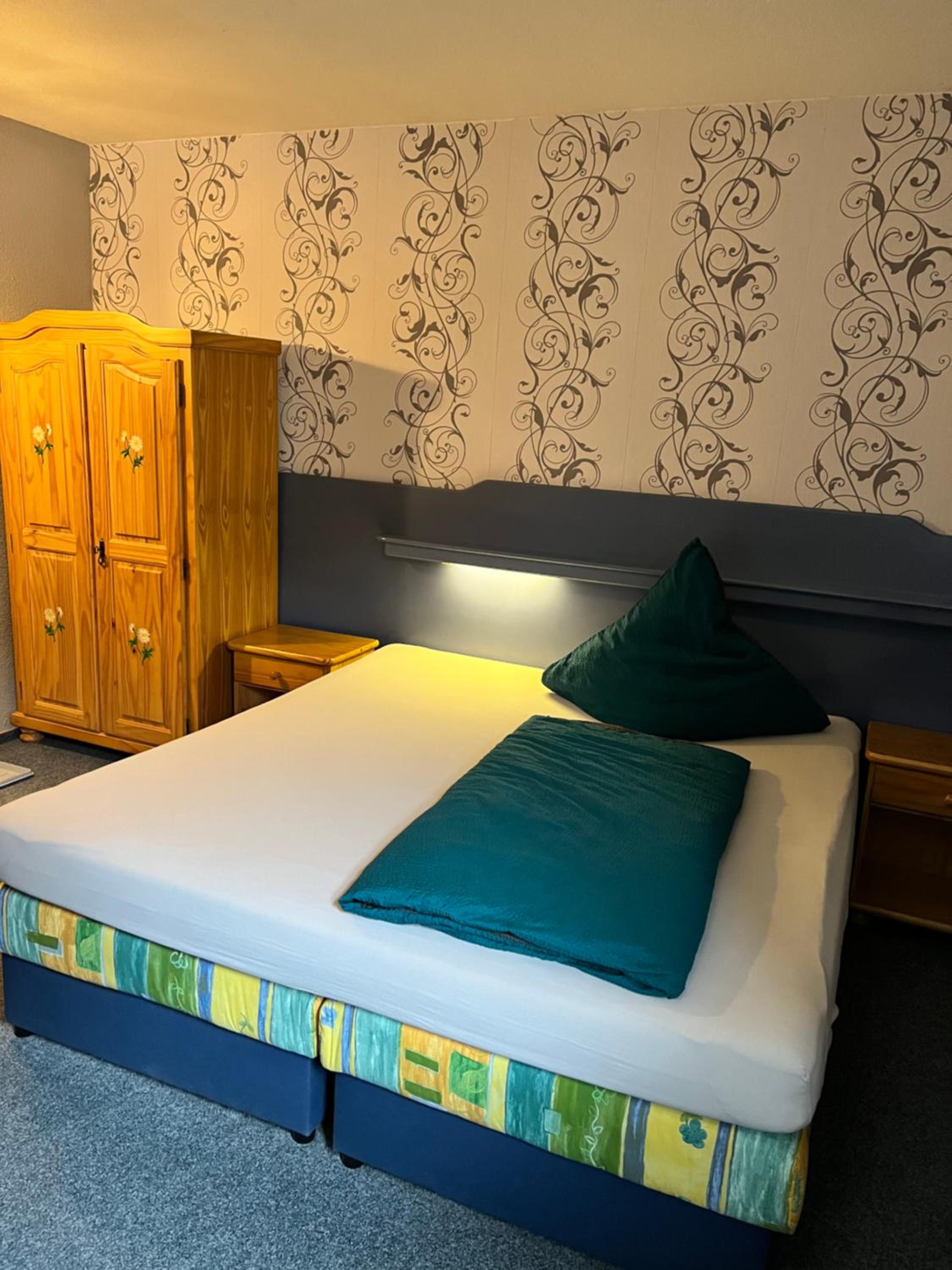 Single Room photo 1