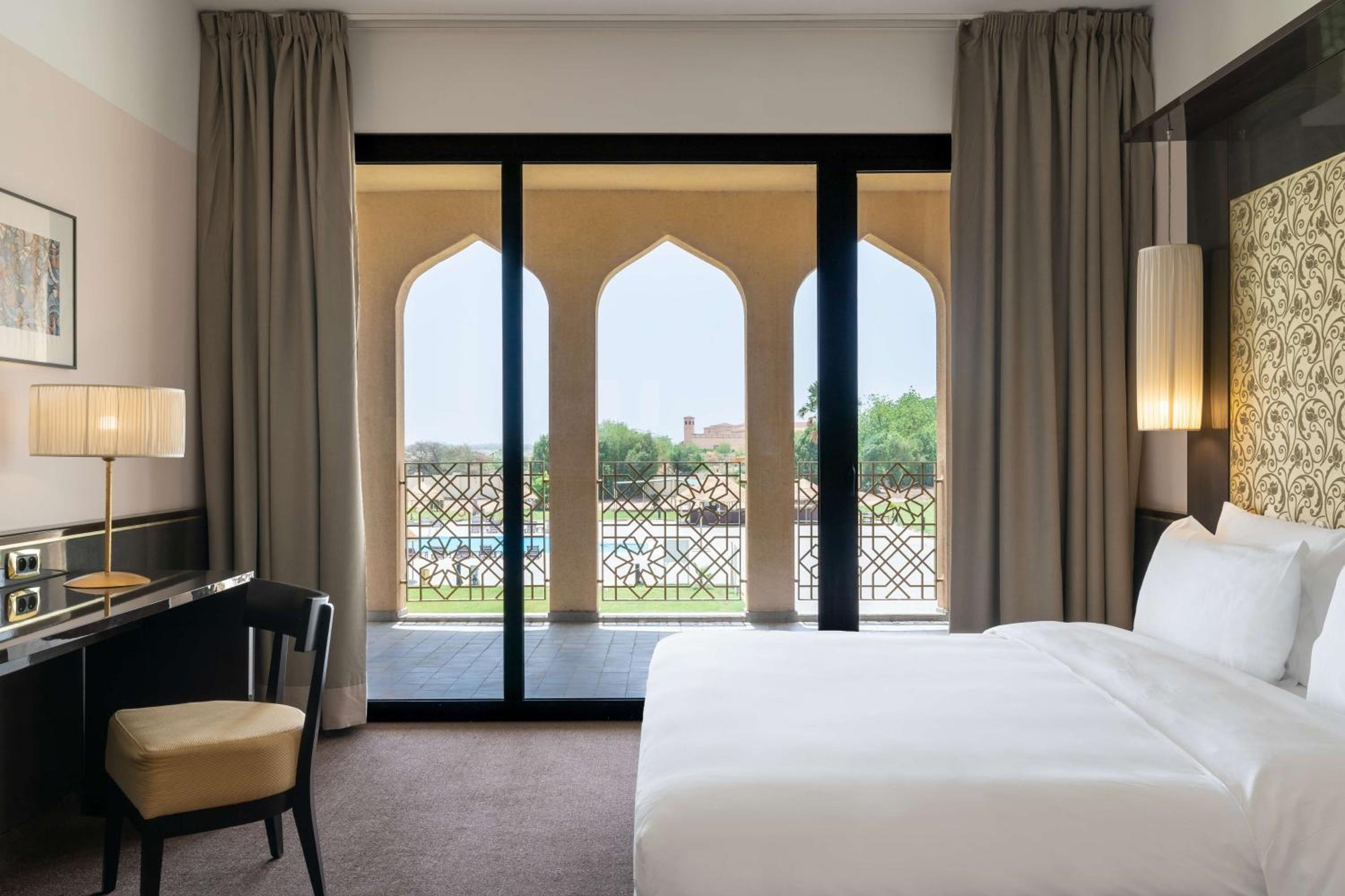 Superior Room - Pool or River View - Photo 3