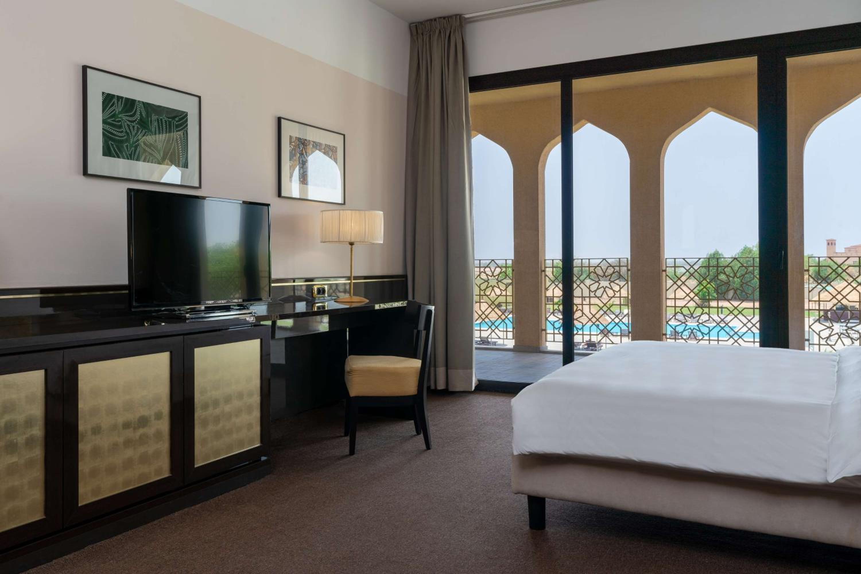 Superior Room - Pool or River View - Photo 4