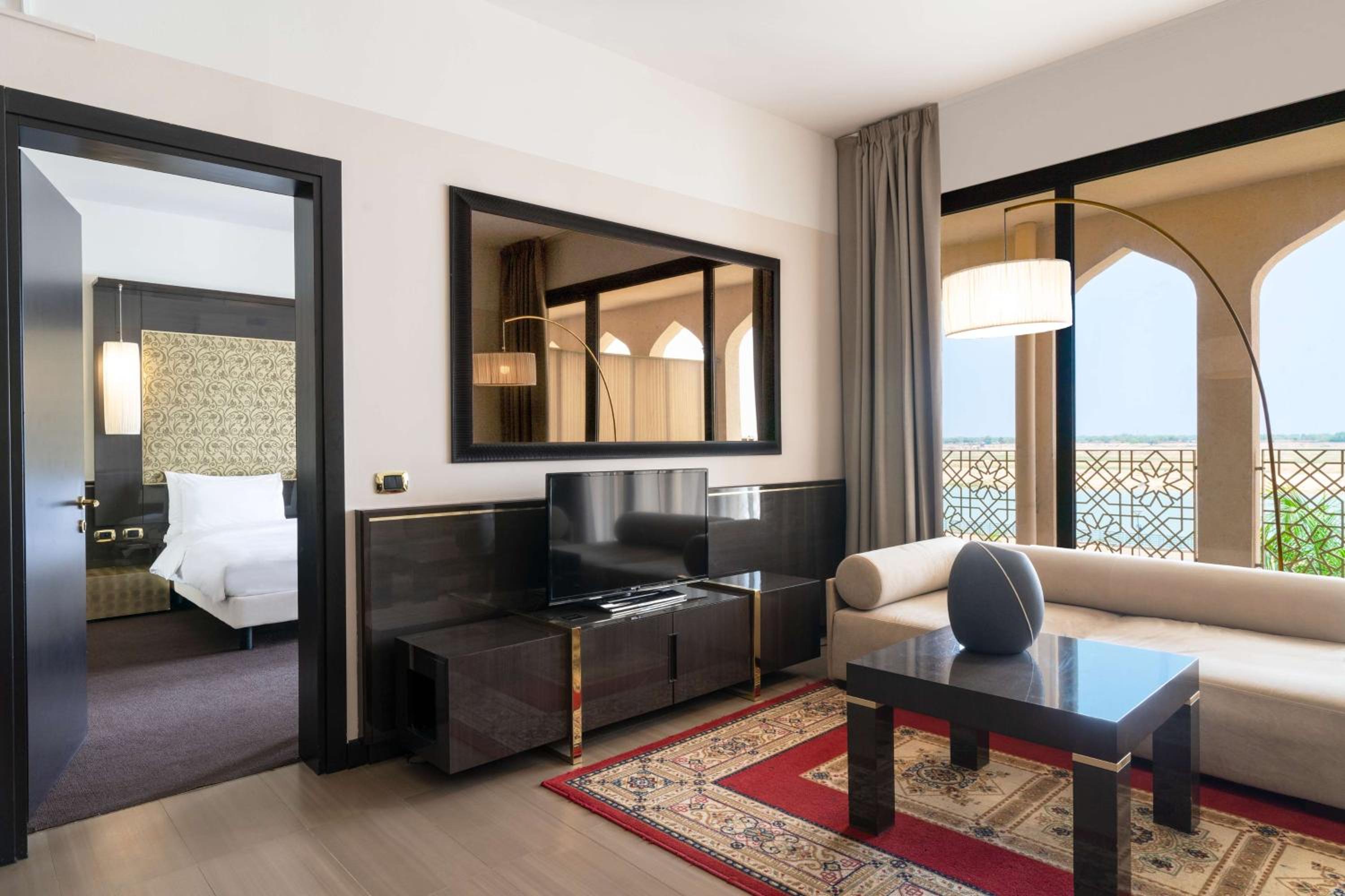 Suite - Pool or River View - Photo 1