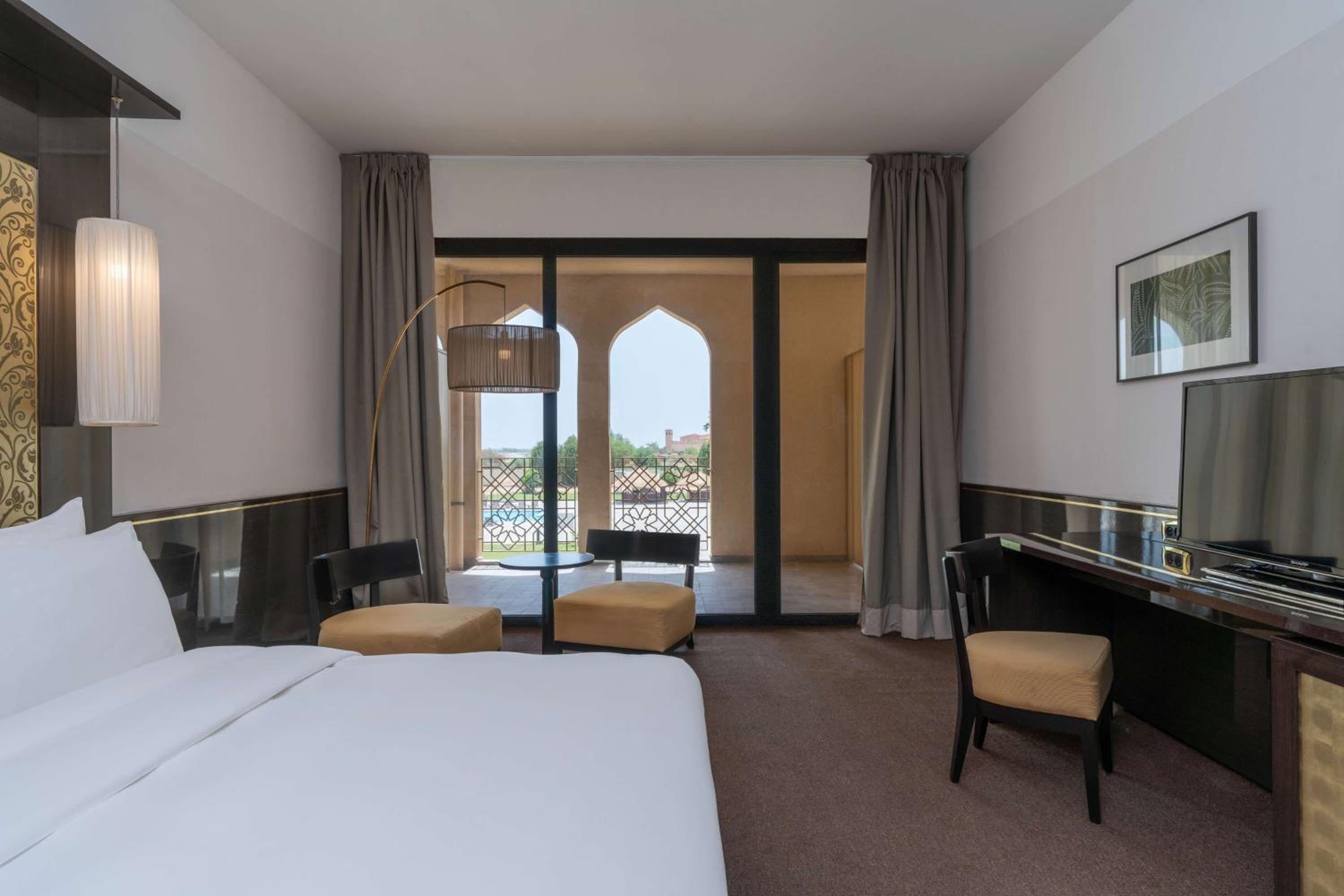 Superior Room - Pool or River View - Photo 8