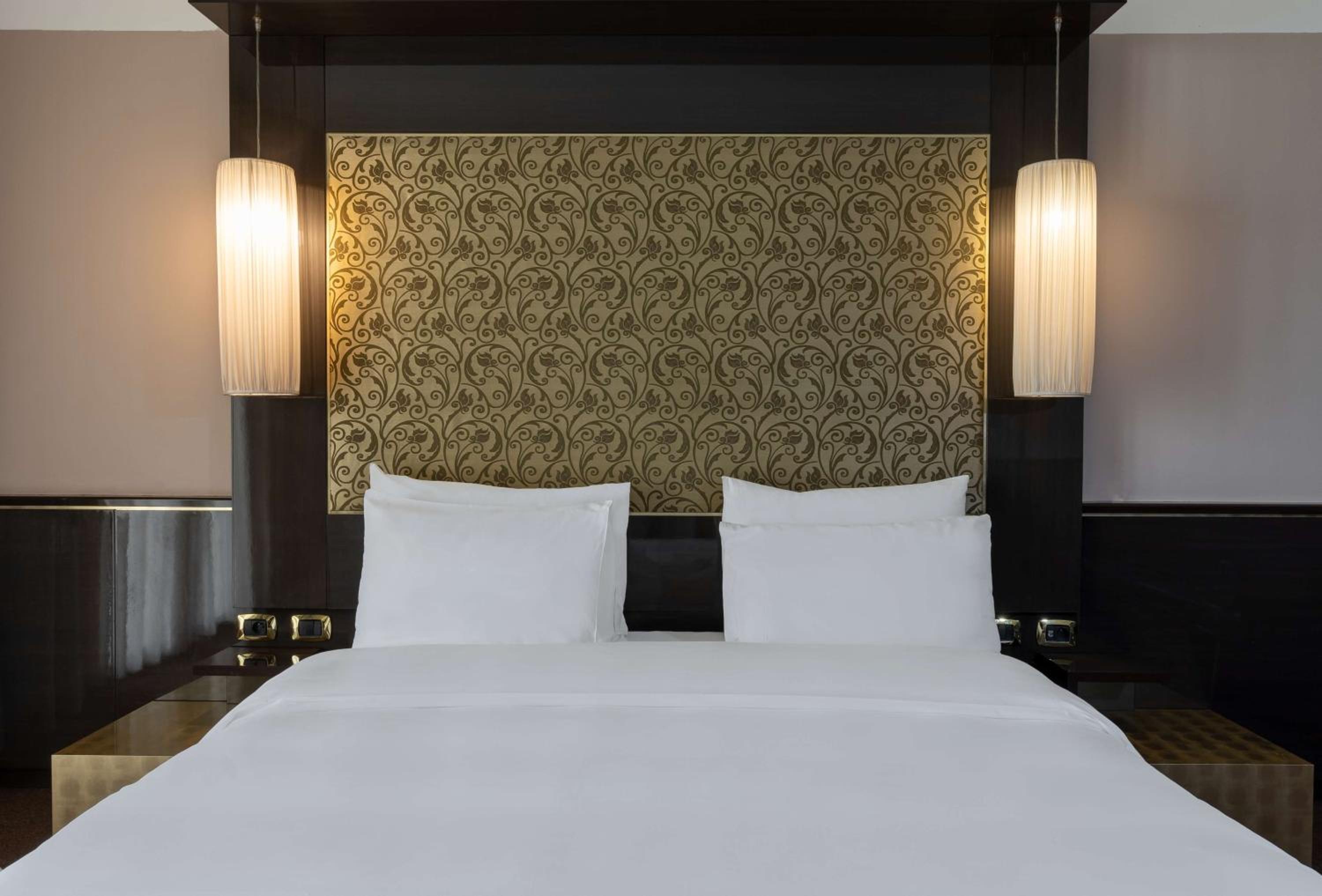 Superior Room - City view - Photo 2