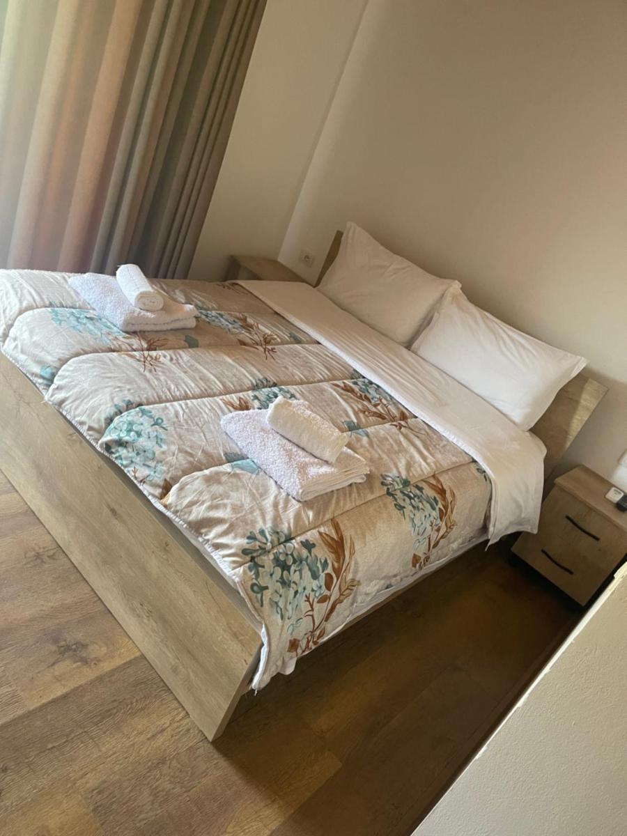 Budget Double or Twin Room
