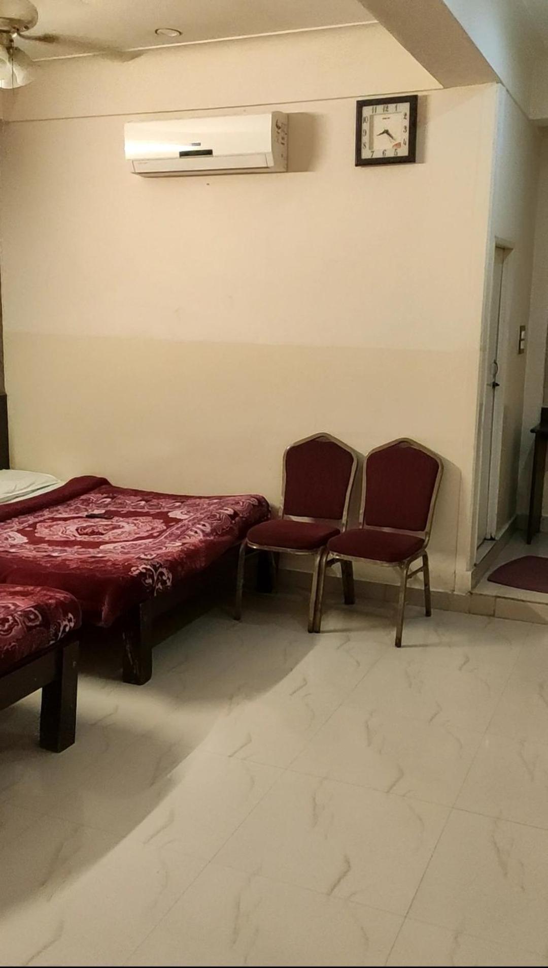 Deluxe Double Room photo 2