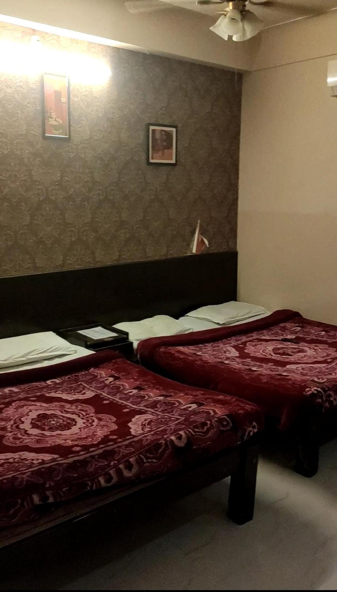 Deluxe Double Room photo 1