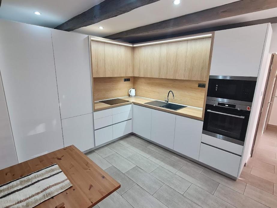 Family Holiday Home