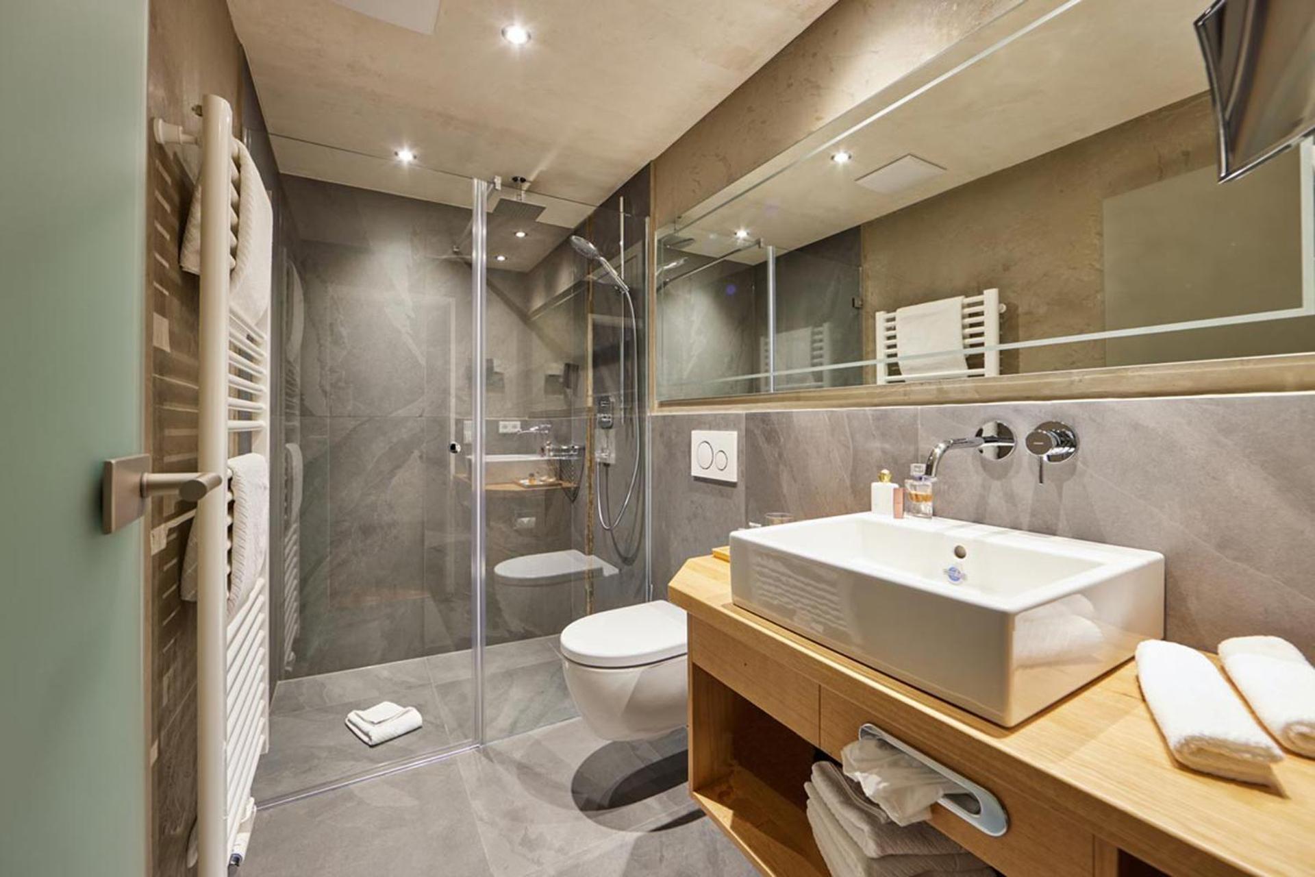 Chalet Double Room - Photo 2