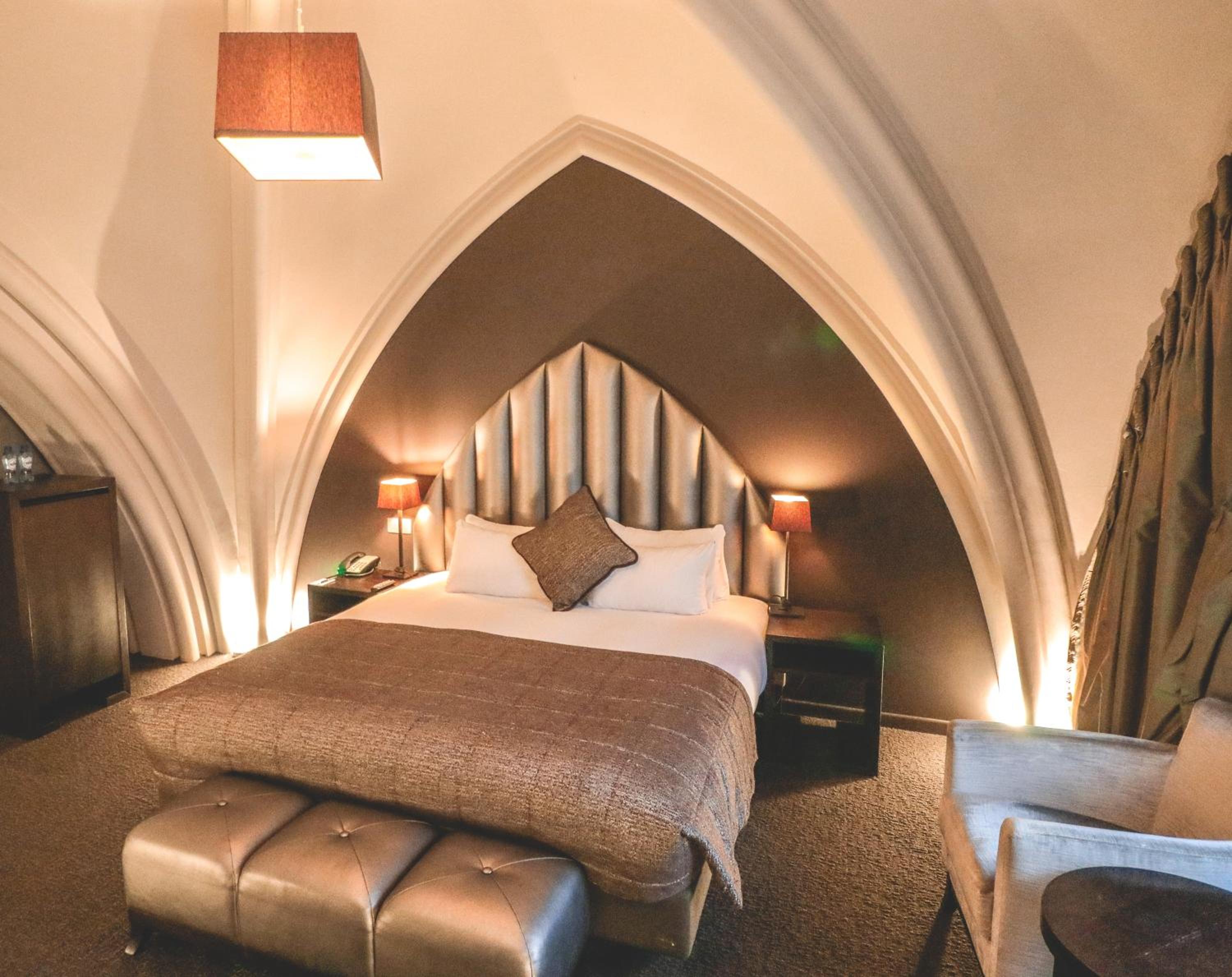 Deluxe Double Room in Church area - Photo 3