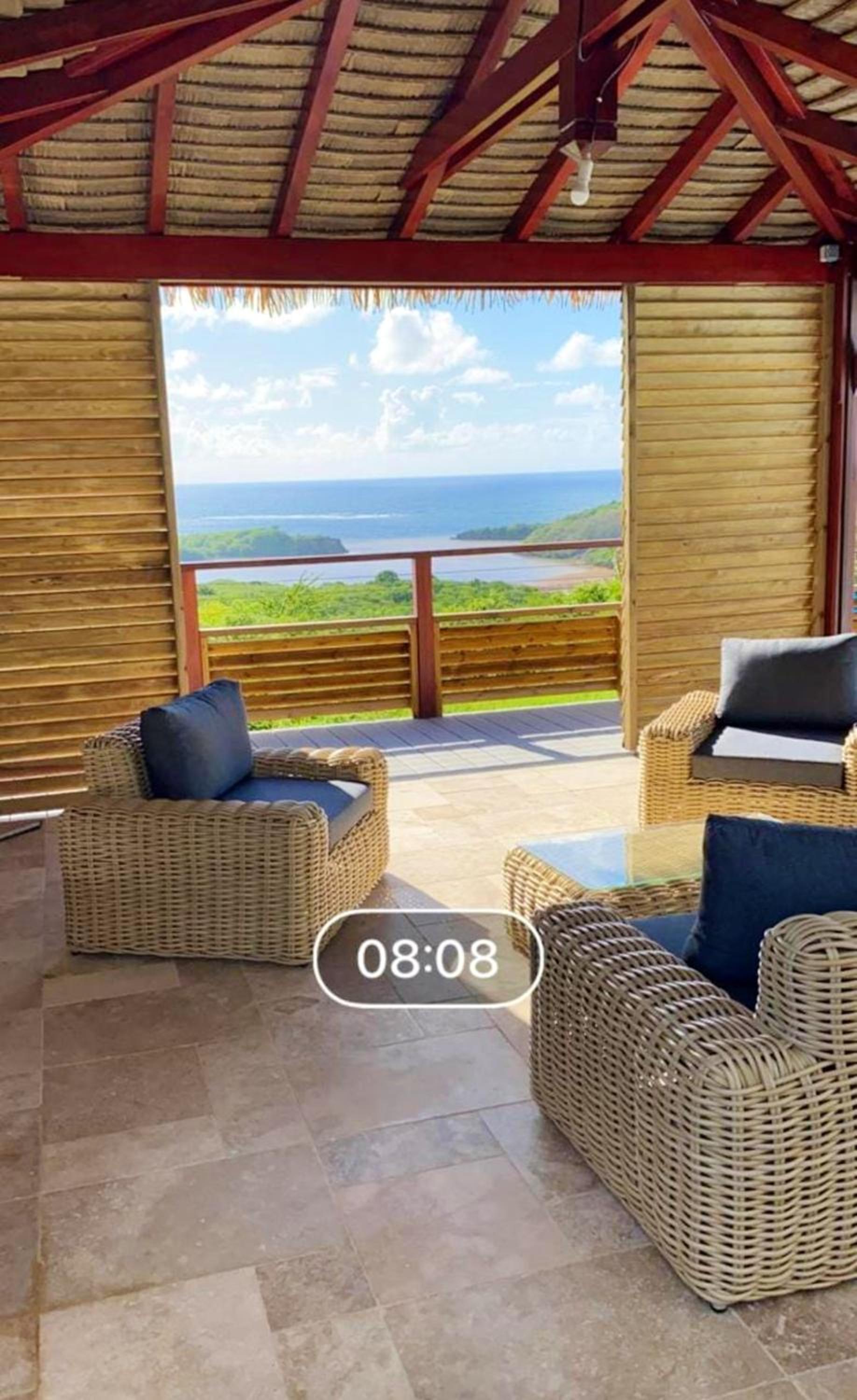 Four-Bedroom Villa photo 3