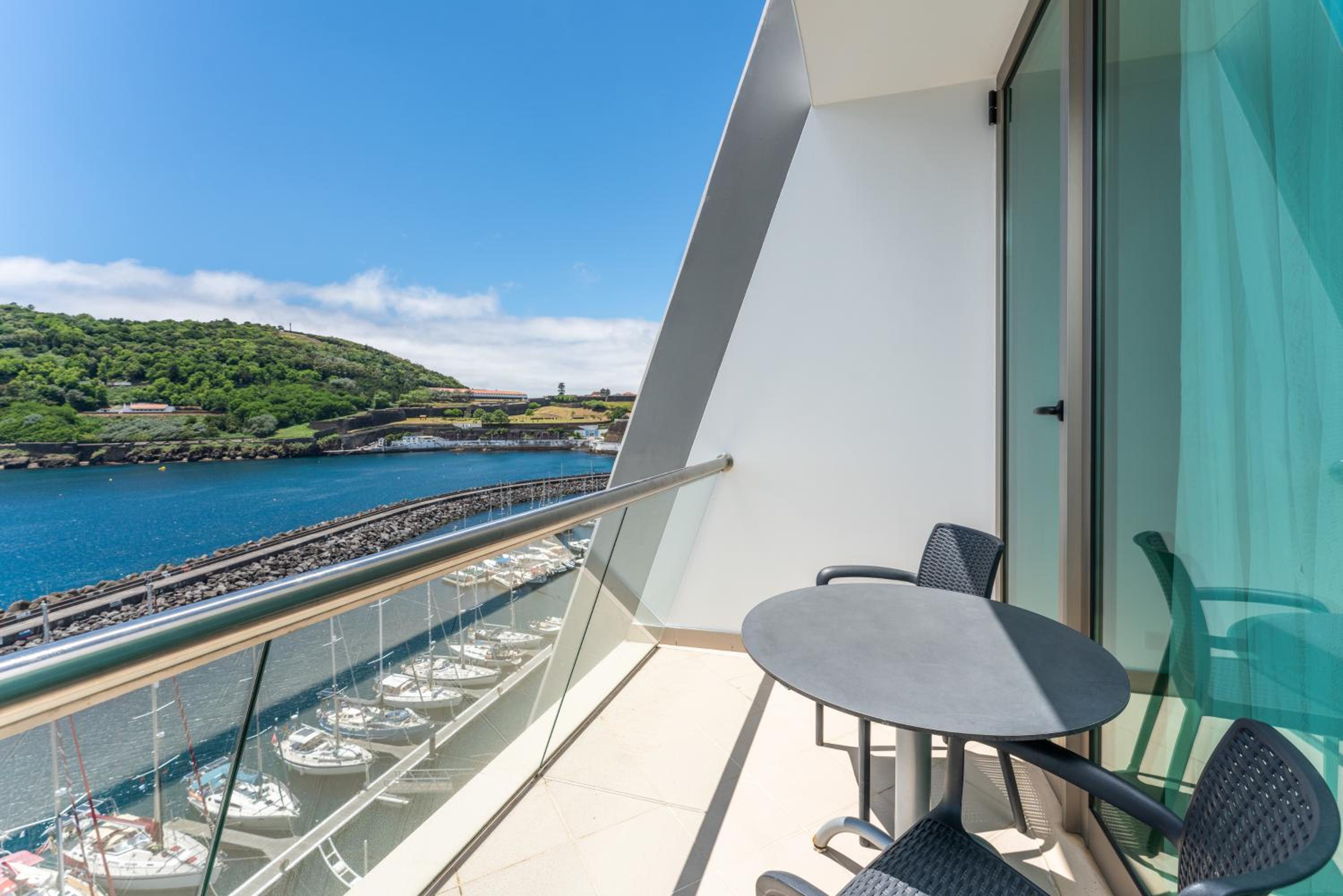 Double Room with Sea View photo 3