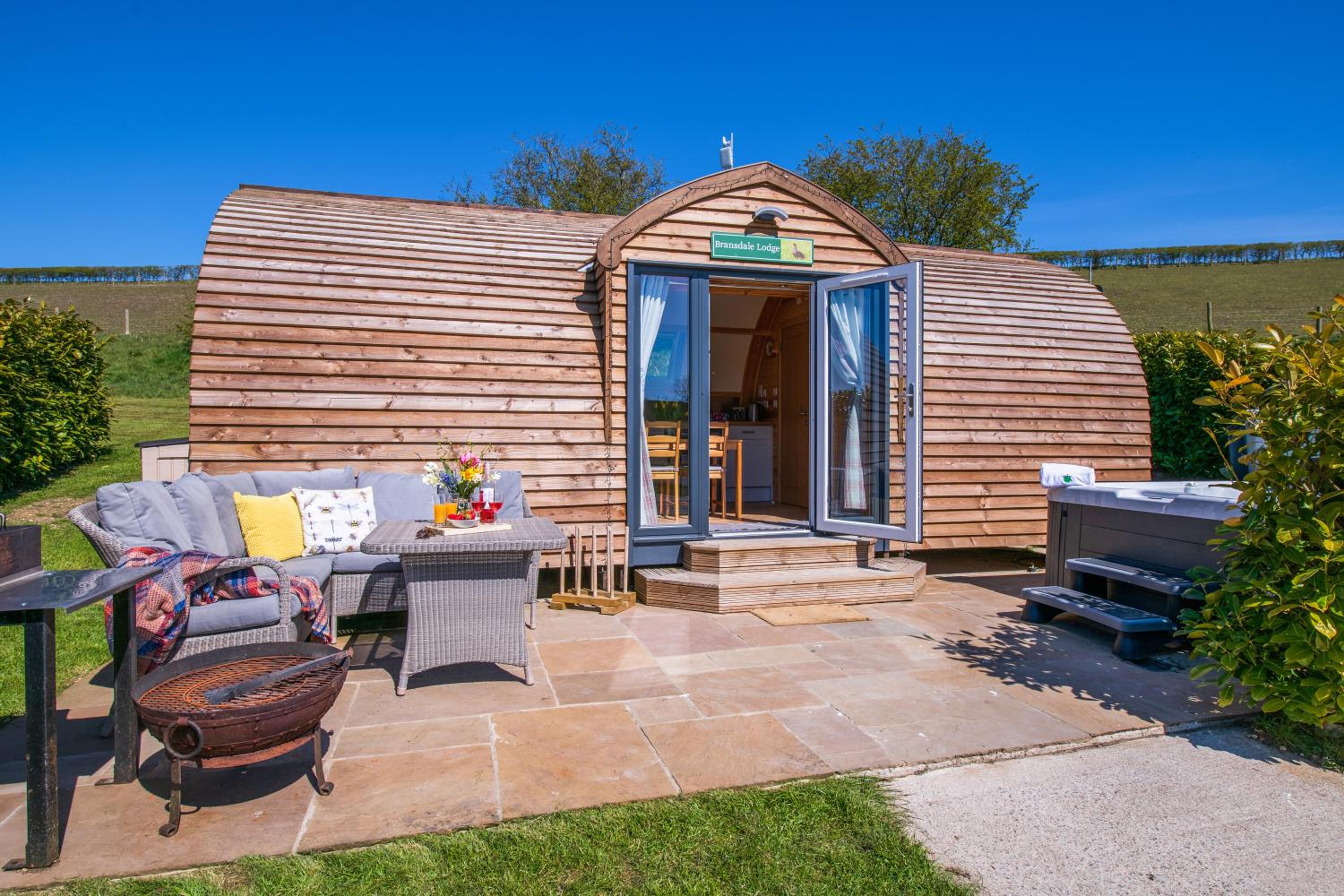Holiday Home photo 2