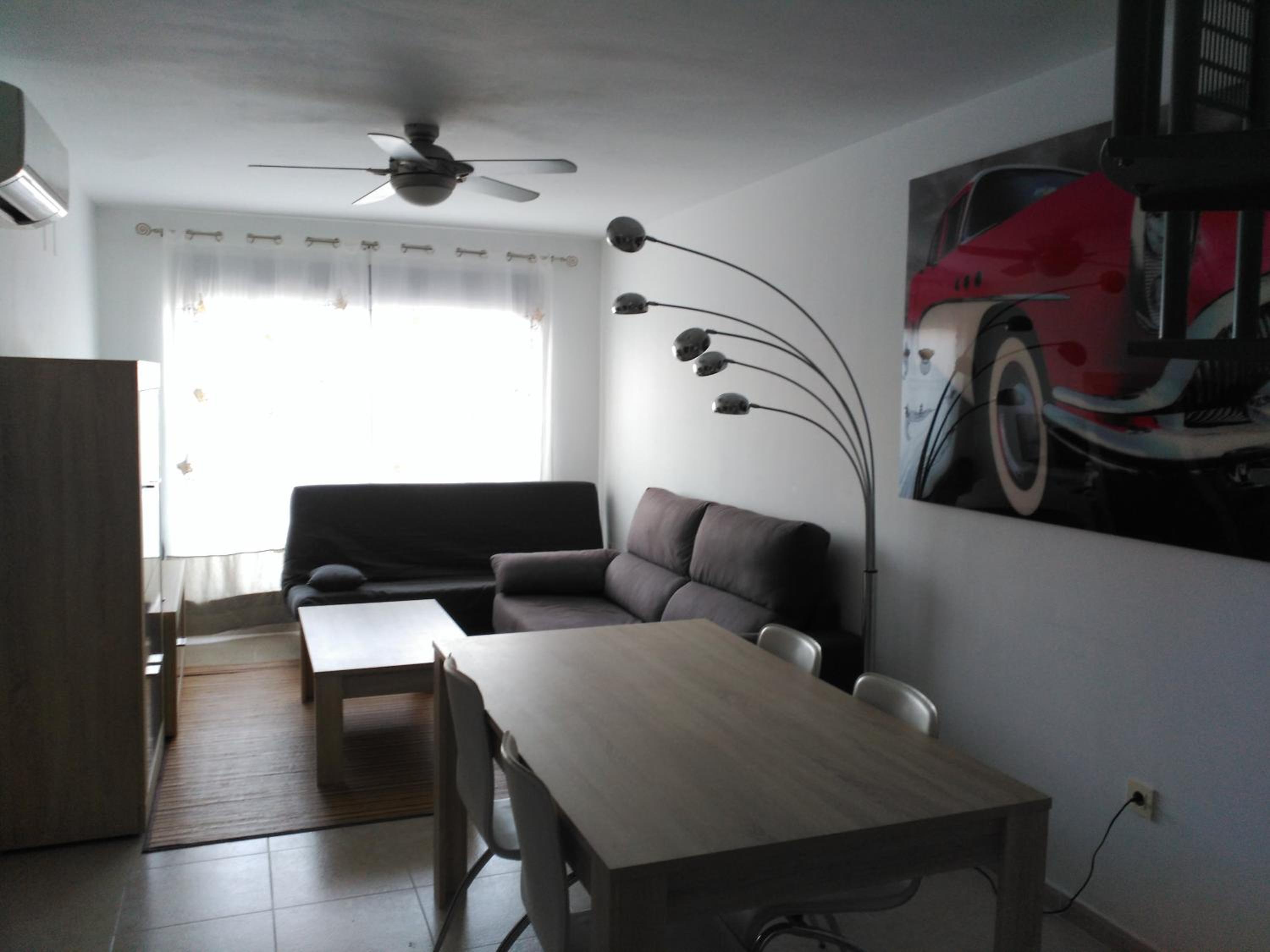 Apartamento Penthouse