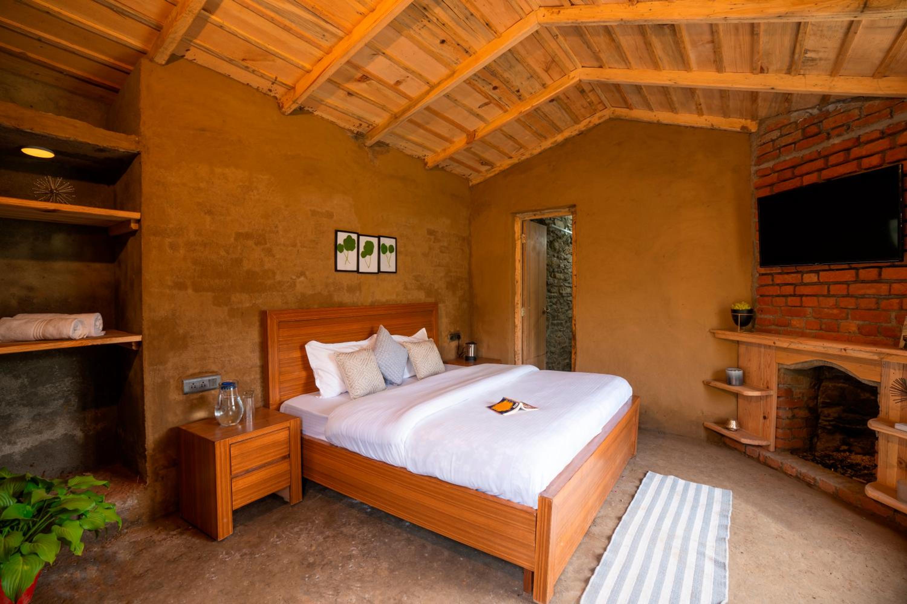 Deluxe Room photo 1